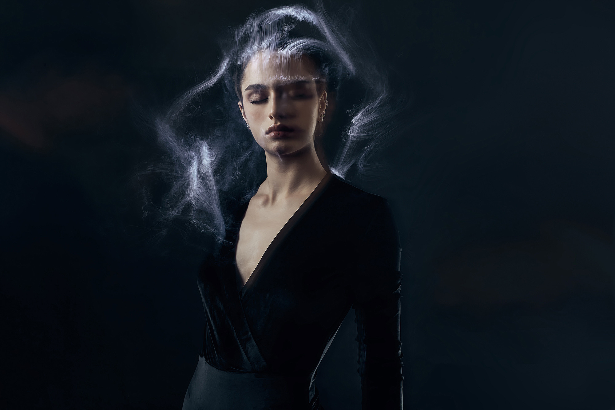 Арт. Max Solve фотограф