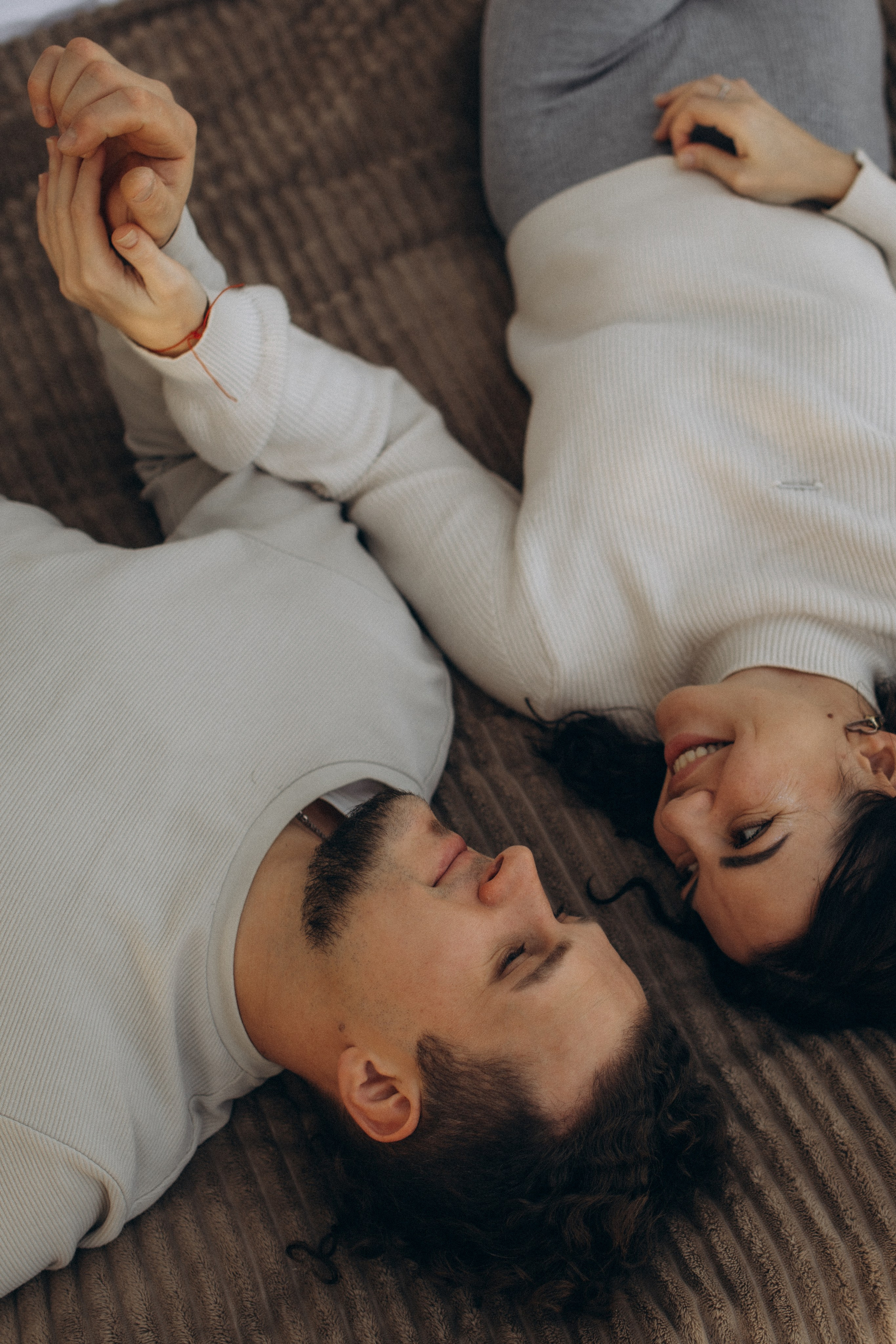 Маша и Женя. Фотограф в Петербурге Ольга Стрельченко