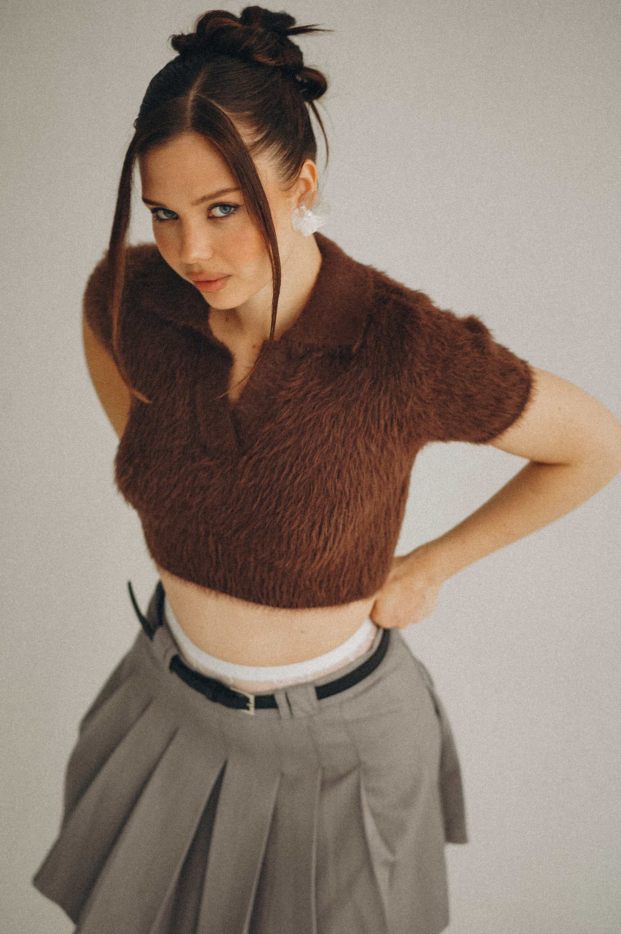 Kira. Я — Алёна и я фотографирую красиво (е)
