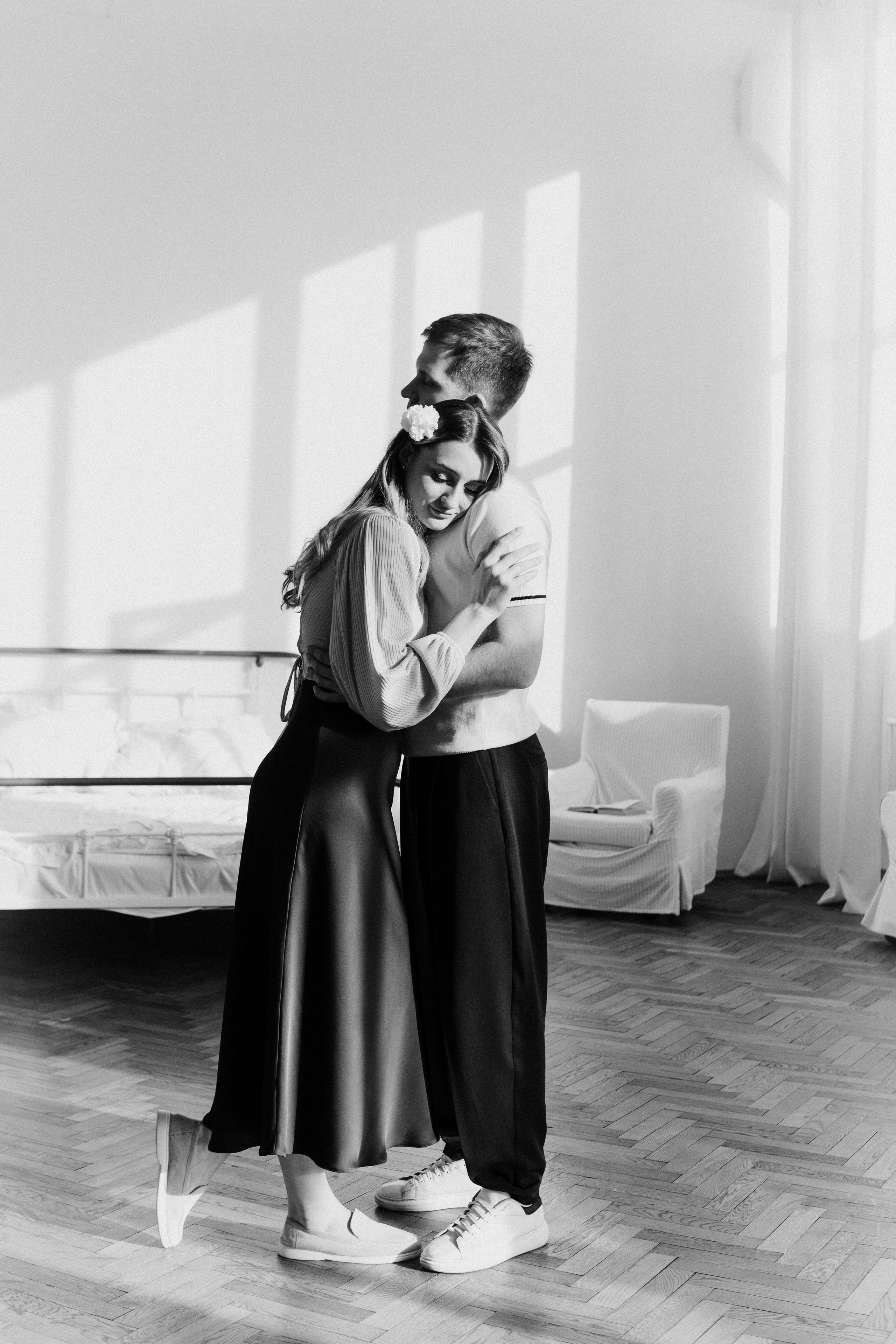 Egor & Darya. Я — Алёна и я фотографирую красиво (е)
