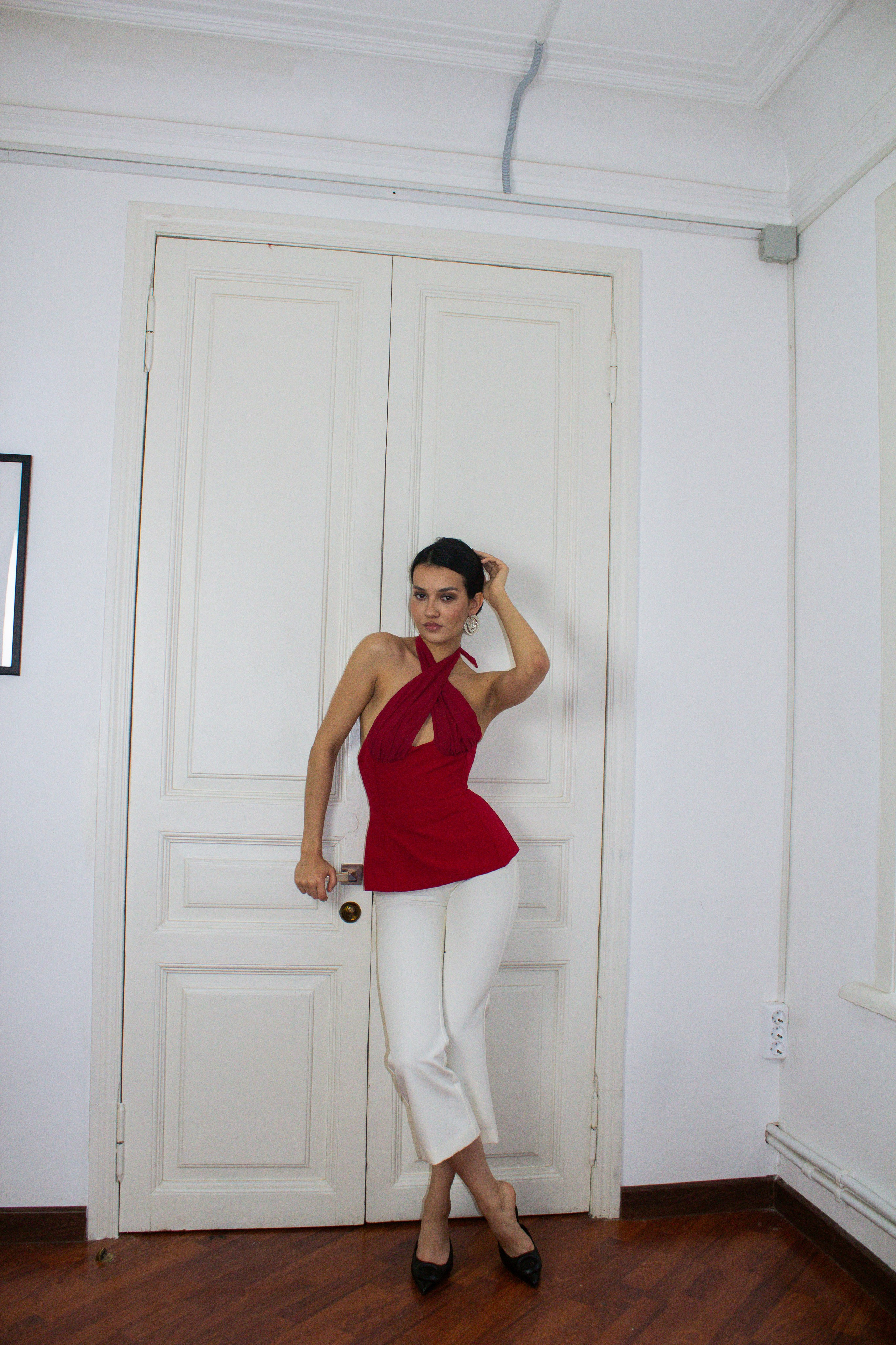 Lookbook #2. Я — Алёна и я фотографирую красиво (е)