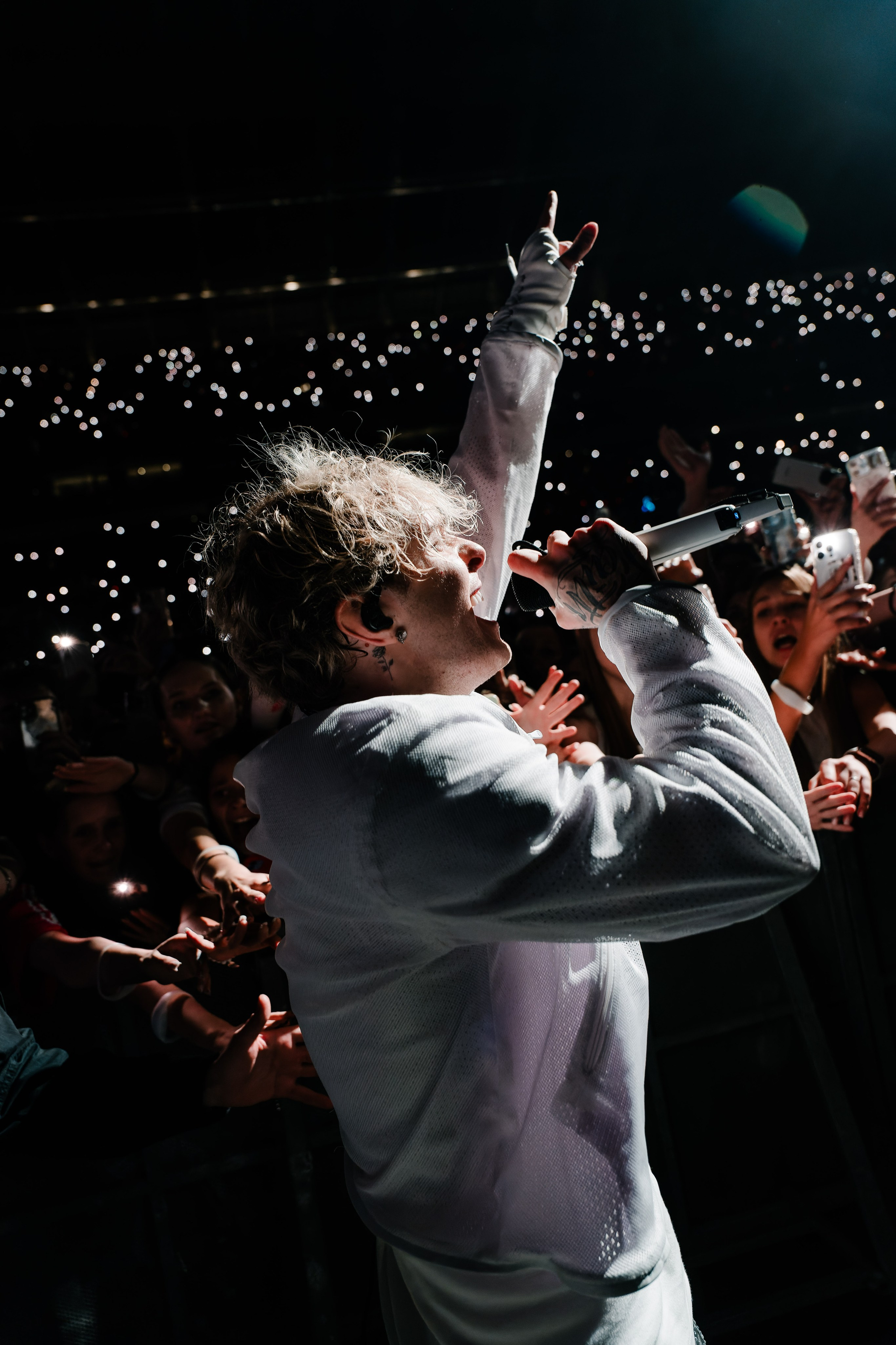 Концерты. Главная