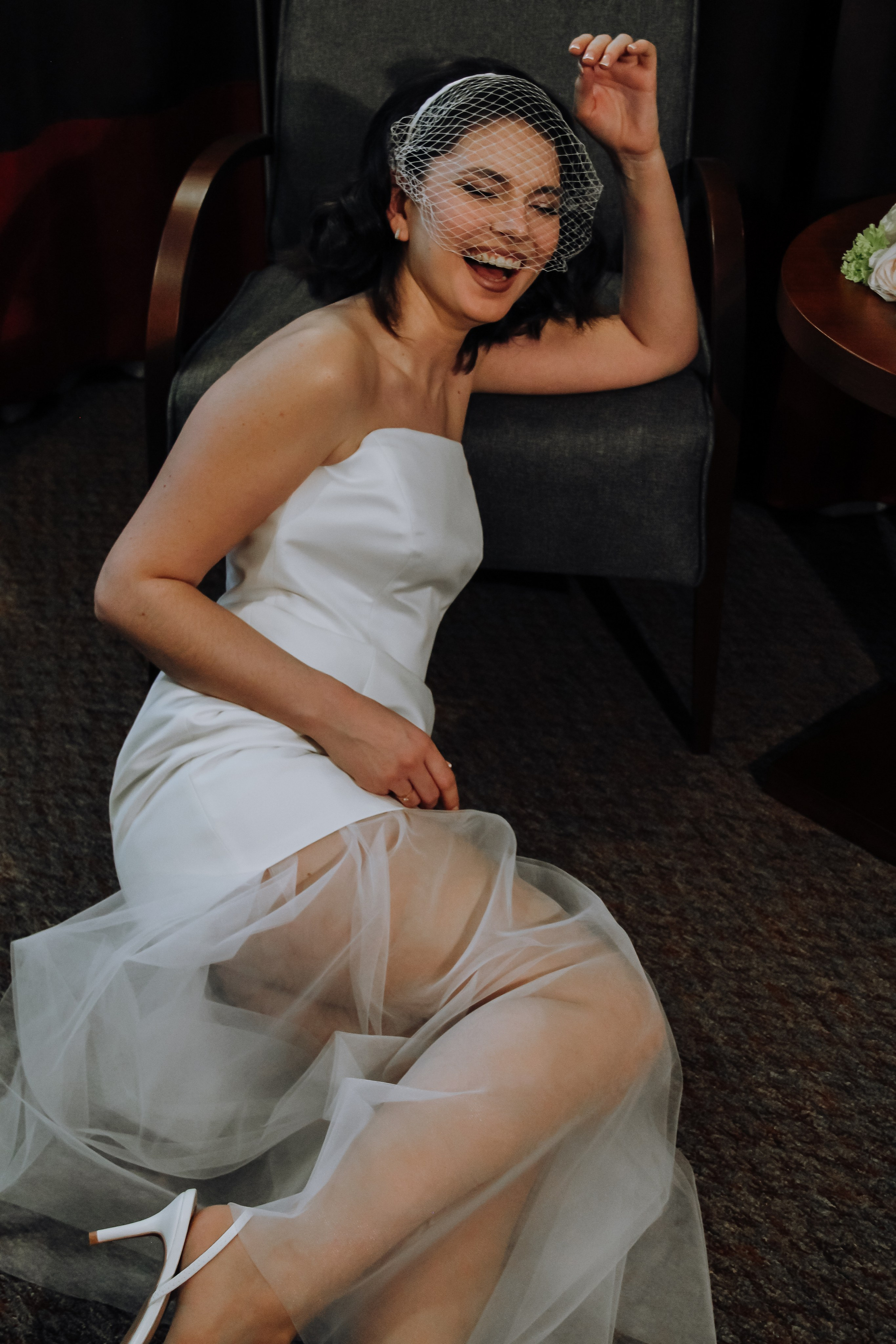 Свадебная история Олеси и Никиты. Семейный фотодуэт Ирина и Николай Власьевы. Фотосессии в Новосибирске