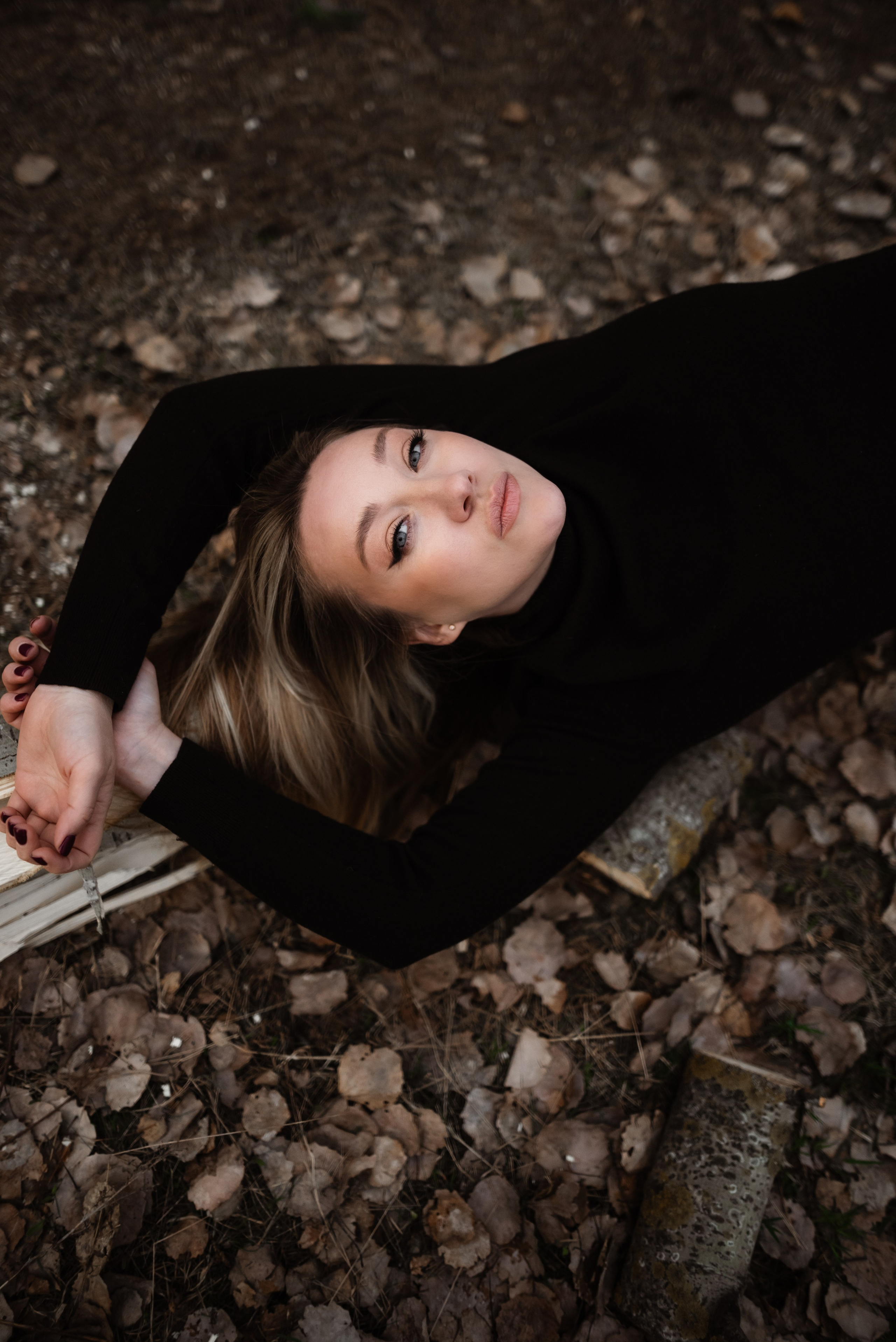 Женский портрет. Семейный и детский фотограф в Санкт-Петербурге Татьяна Дмитренко