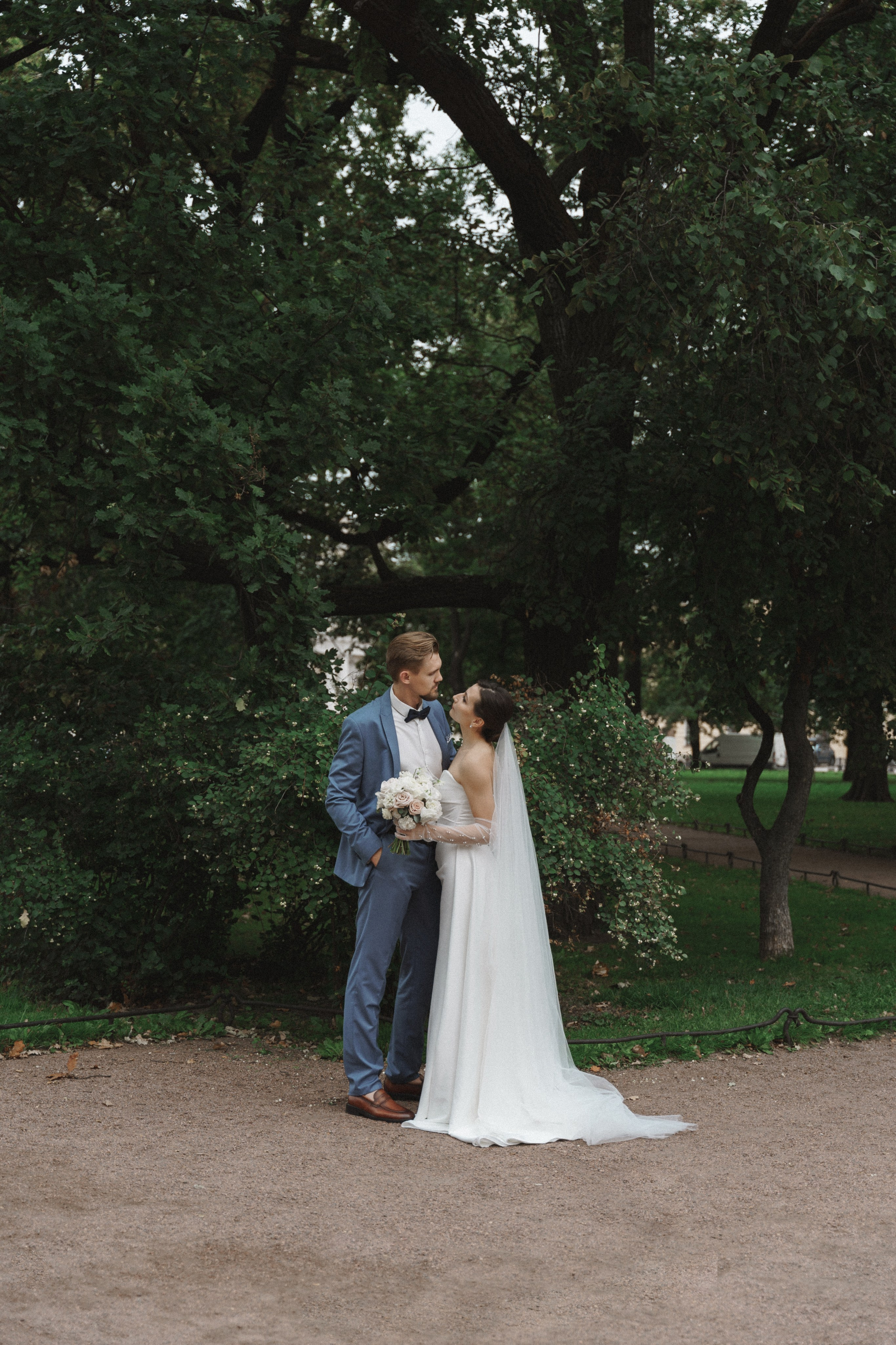 Nikita & Julia. Свадебный, семейный и портретный фотограф в Москве, Санкт-Петербурге