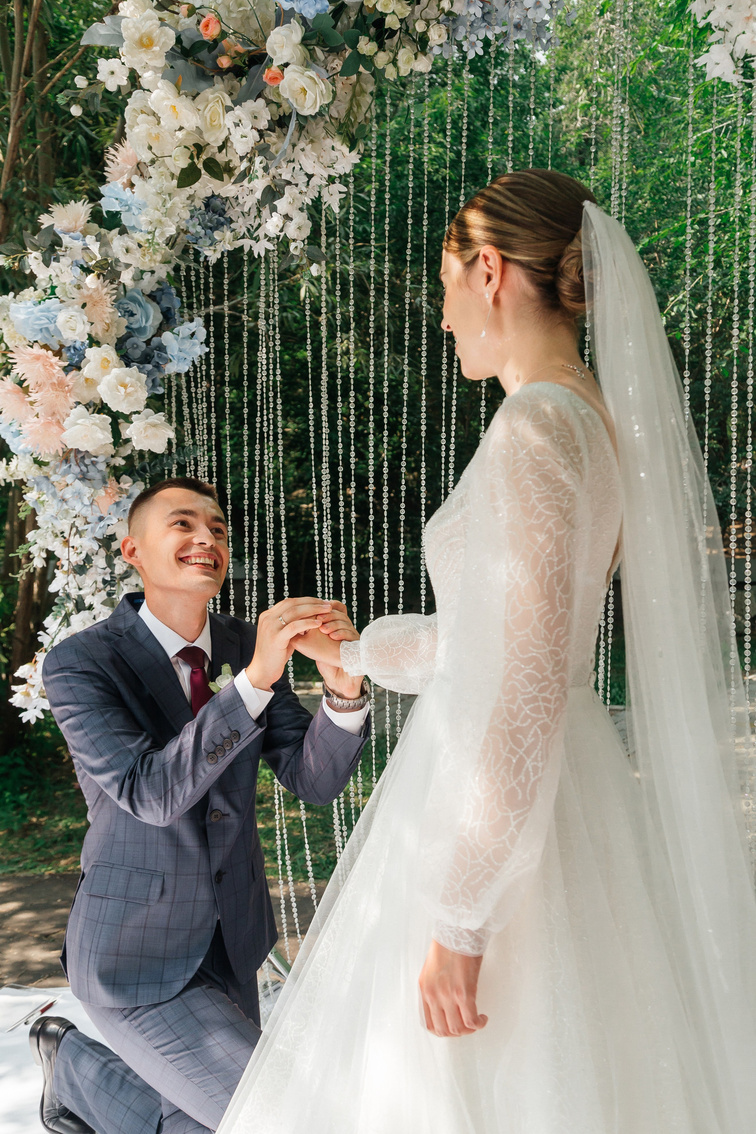 Максим & Юлия. Фотограф Улан-Удэ/Иркутск Алекс Жданов