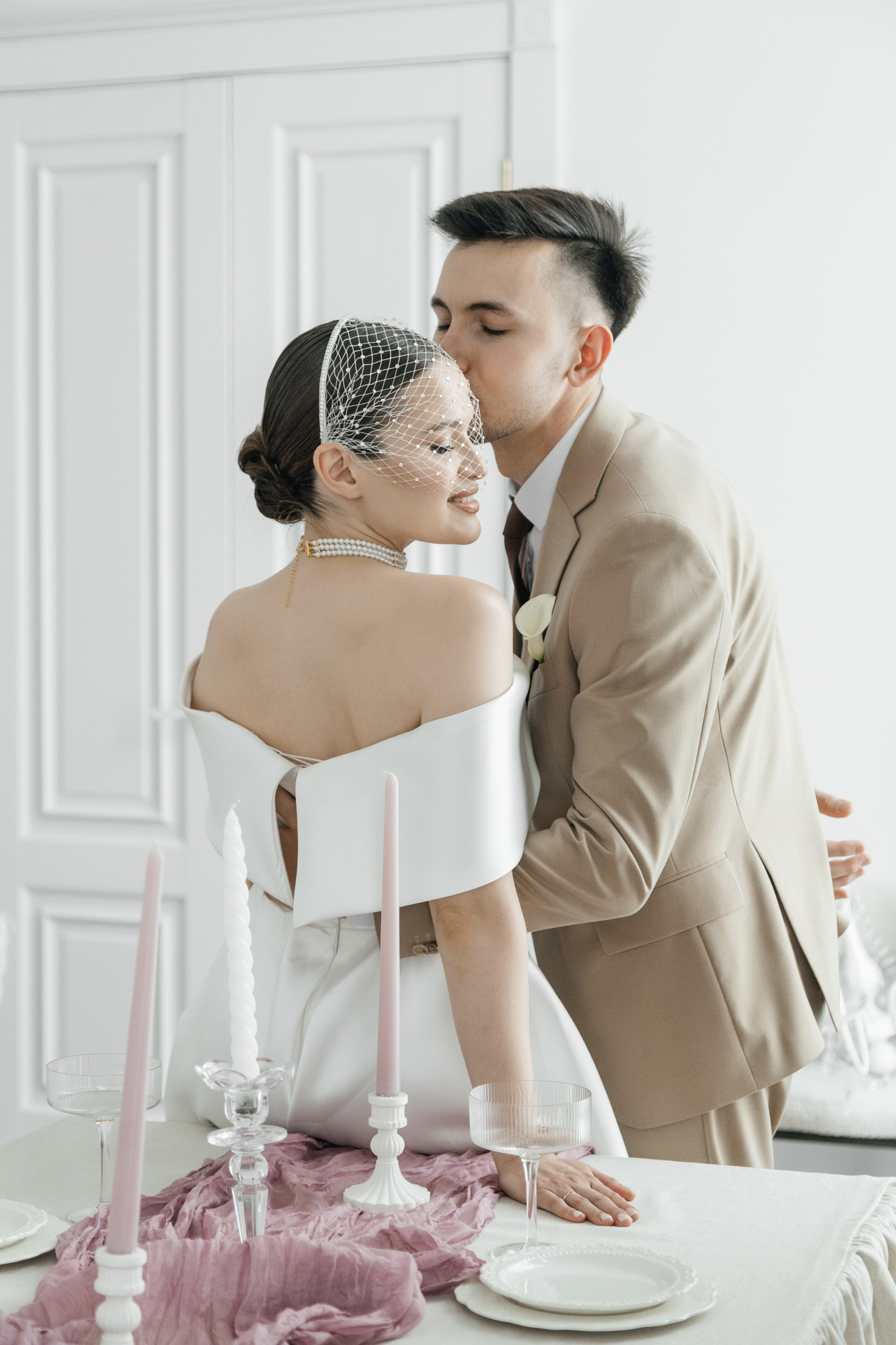 Михаил & Дарья. Фотограф Иркутск/Улан-Удэ Алекс Жданов
