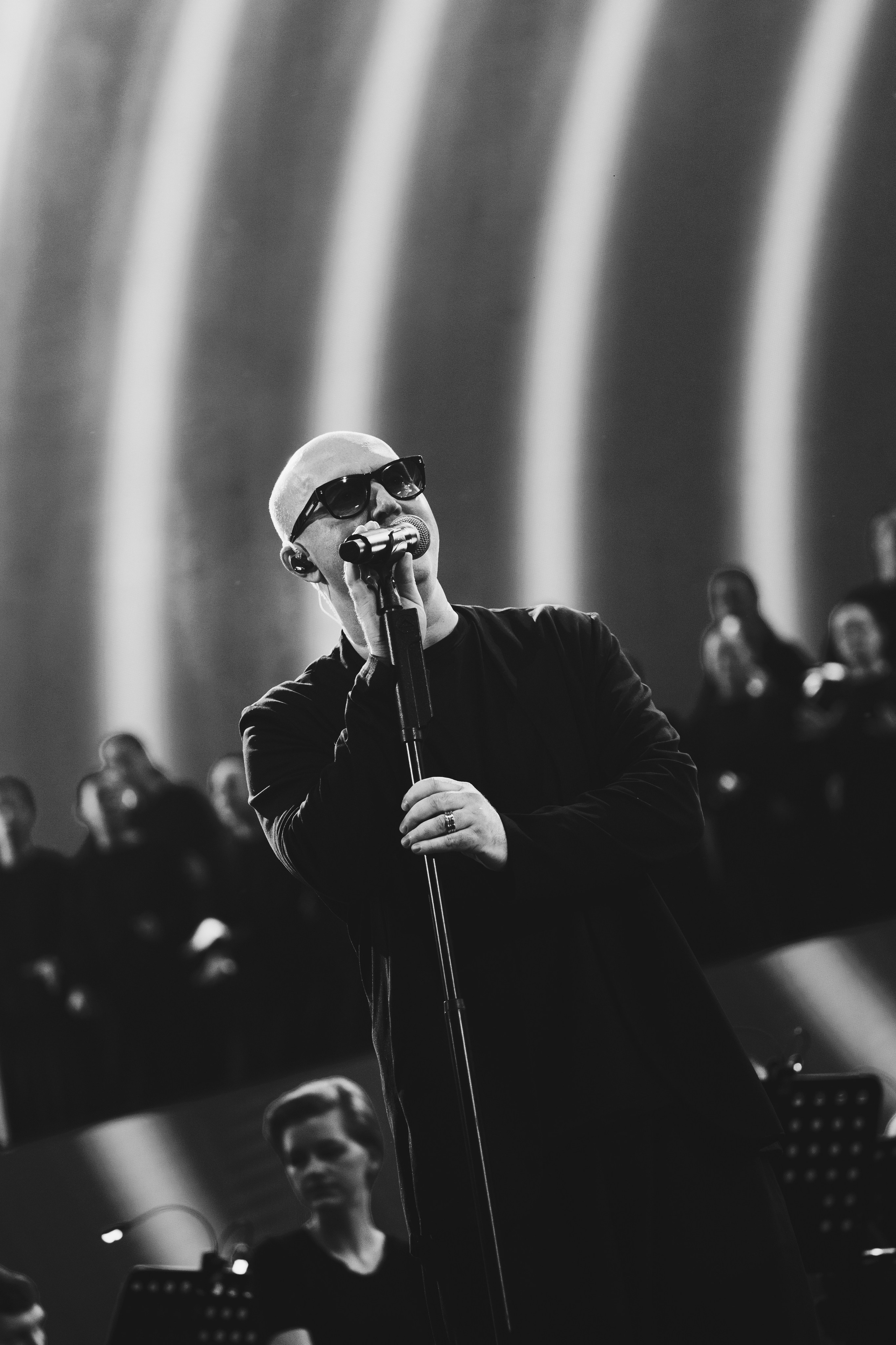 LAB С АНТОНОМ БЕЛЯЕВЫМ 31.05.25. Концертный и репортажный фотограф в Москве и Санкт-Петербурге Мария