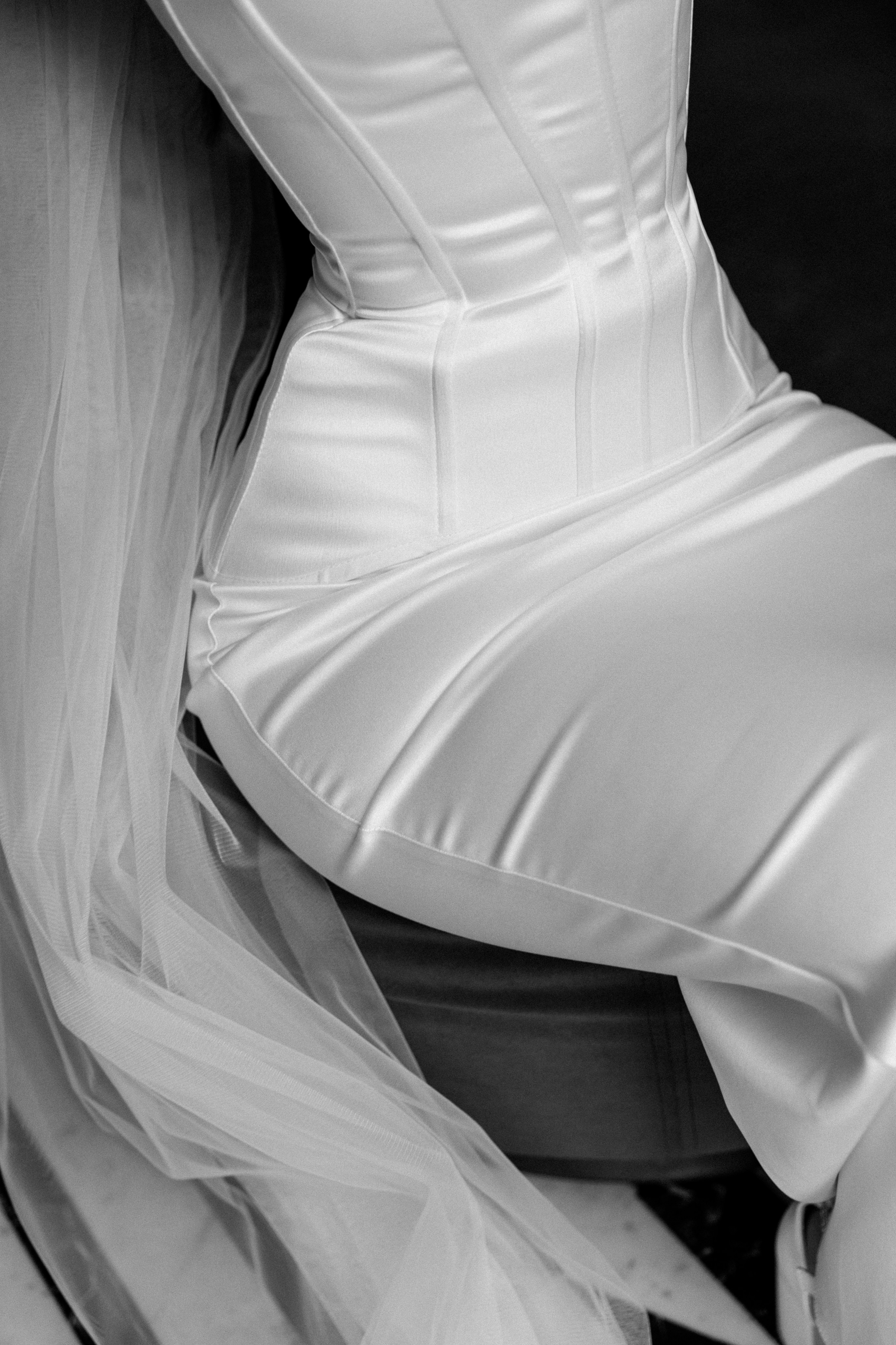 Утро. Фотограф Евгений Горпиняк