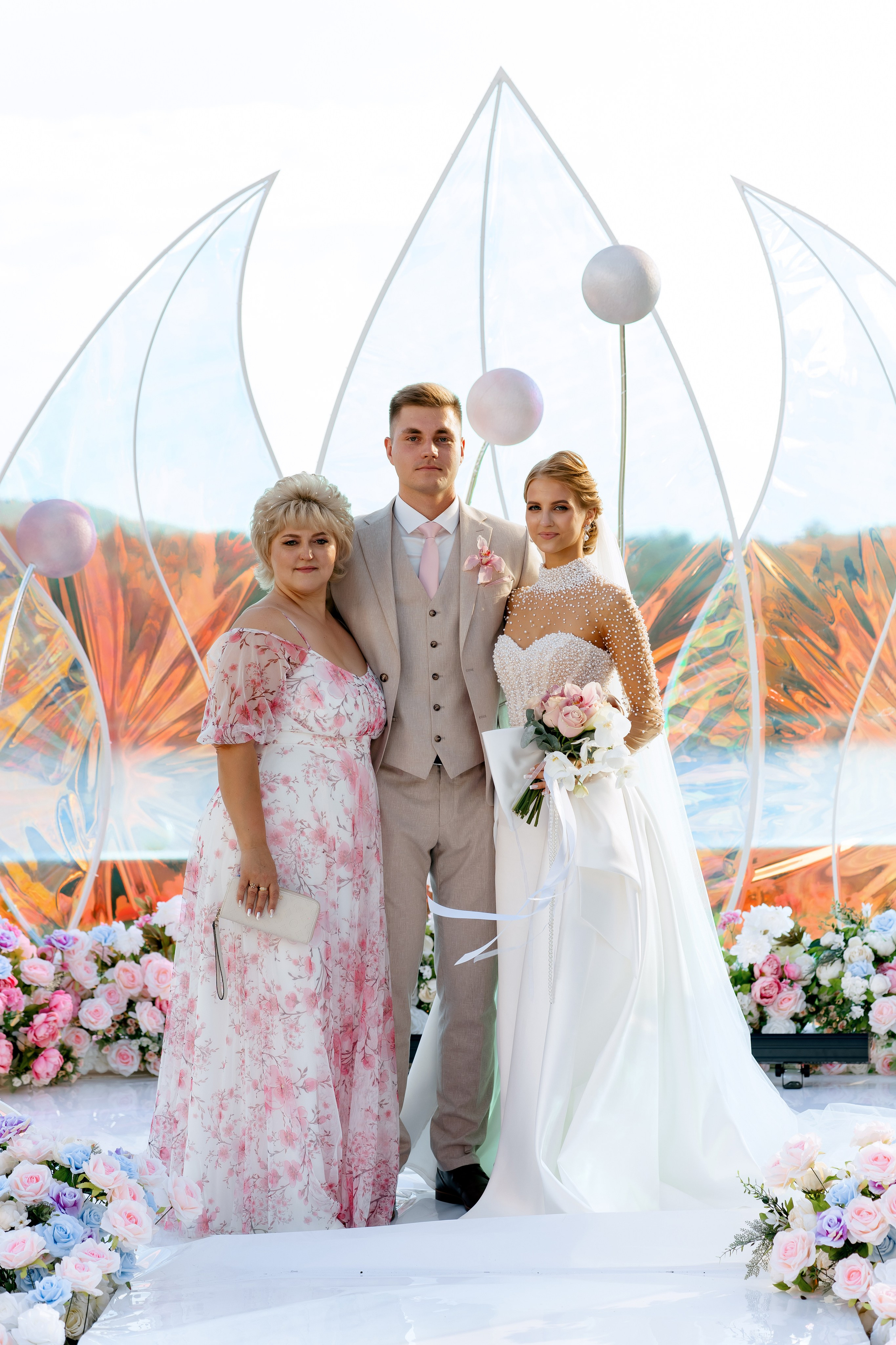 Павел и Диана. Свадебный фотограф Ксения Трухина в Нижнем Новгороде и Москве