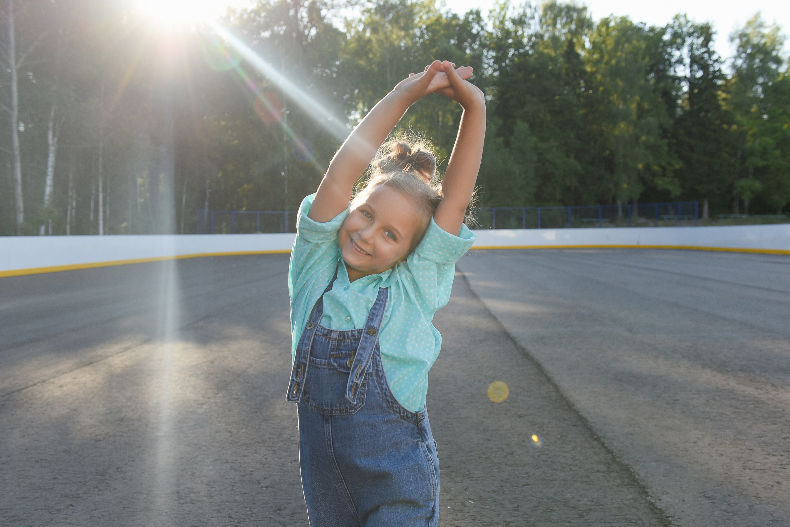 Крутышка. Римма Гусакова. Выпускные фотокниги. Детские и семейные фотосессии