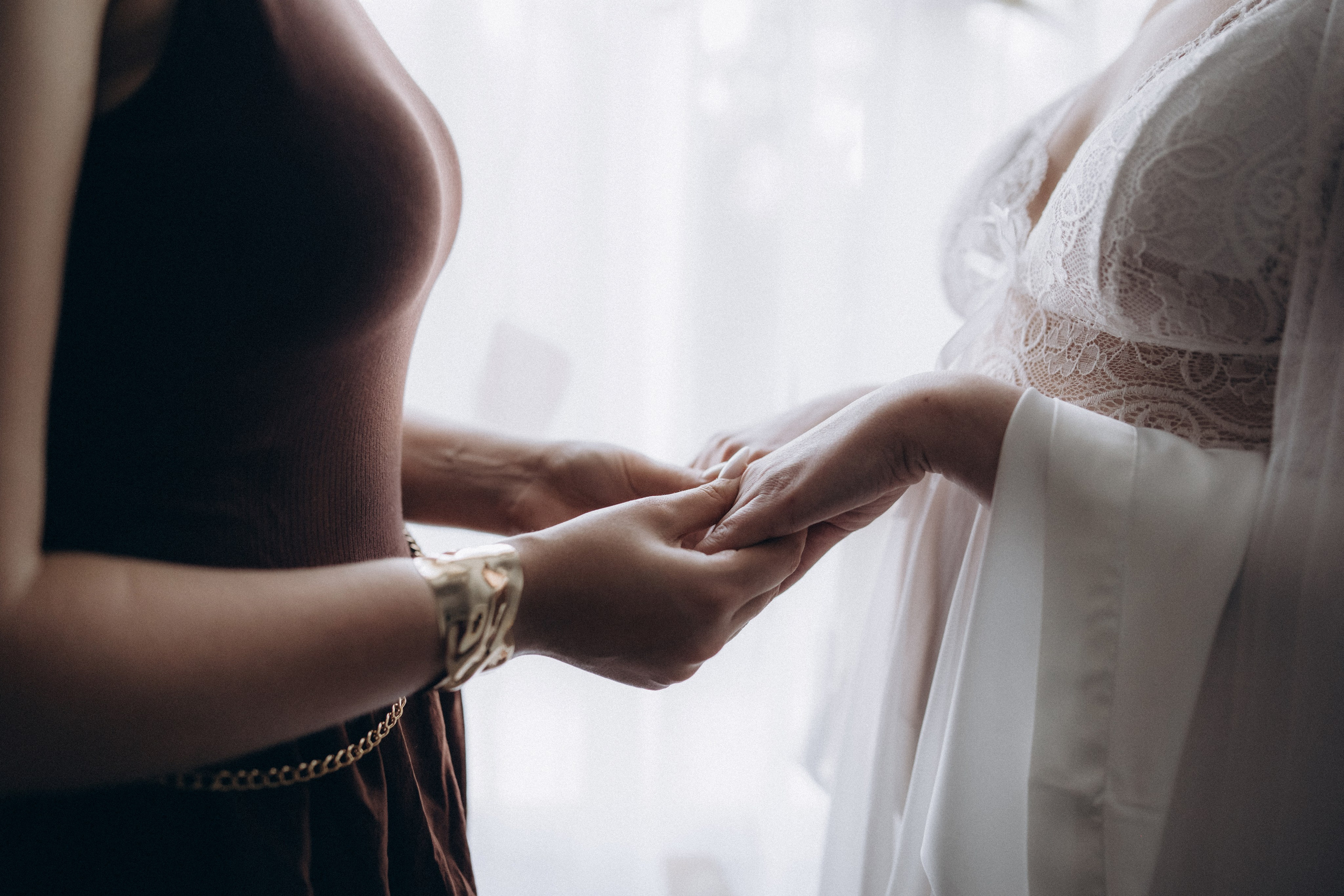 Сергей и Елизавета. Фотограф в Крыму Дарья Колесник