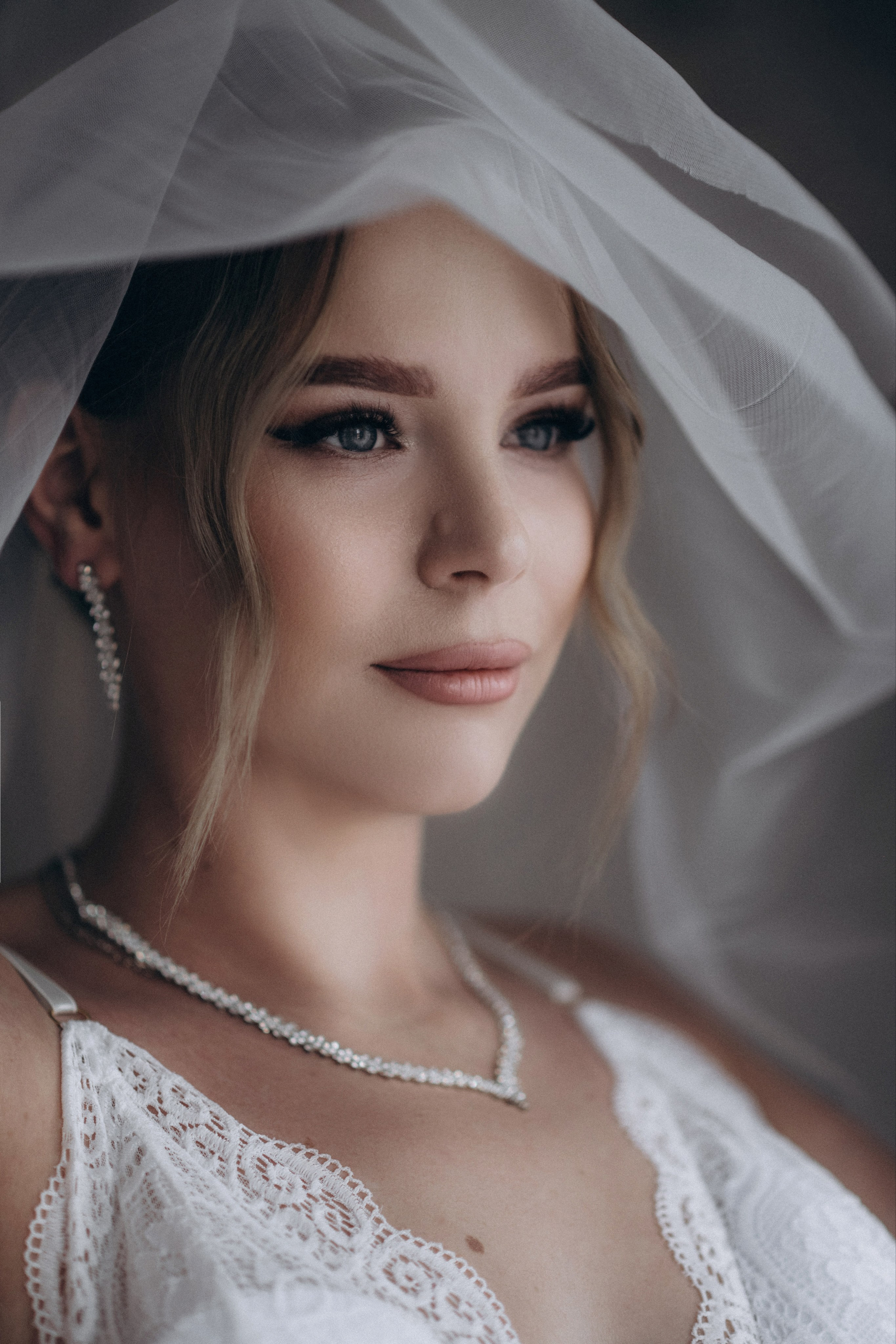 Сергей и Елизавета. Фотограф в Крыму Дарья Колесник