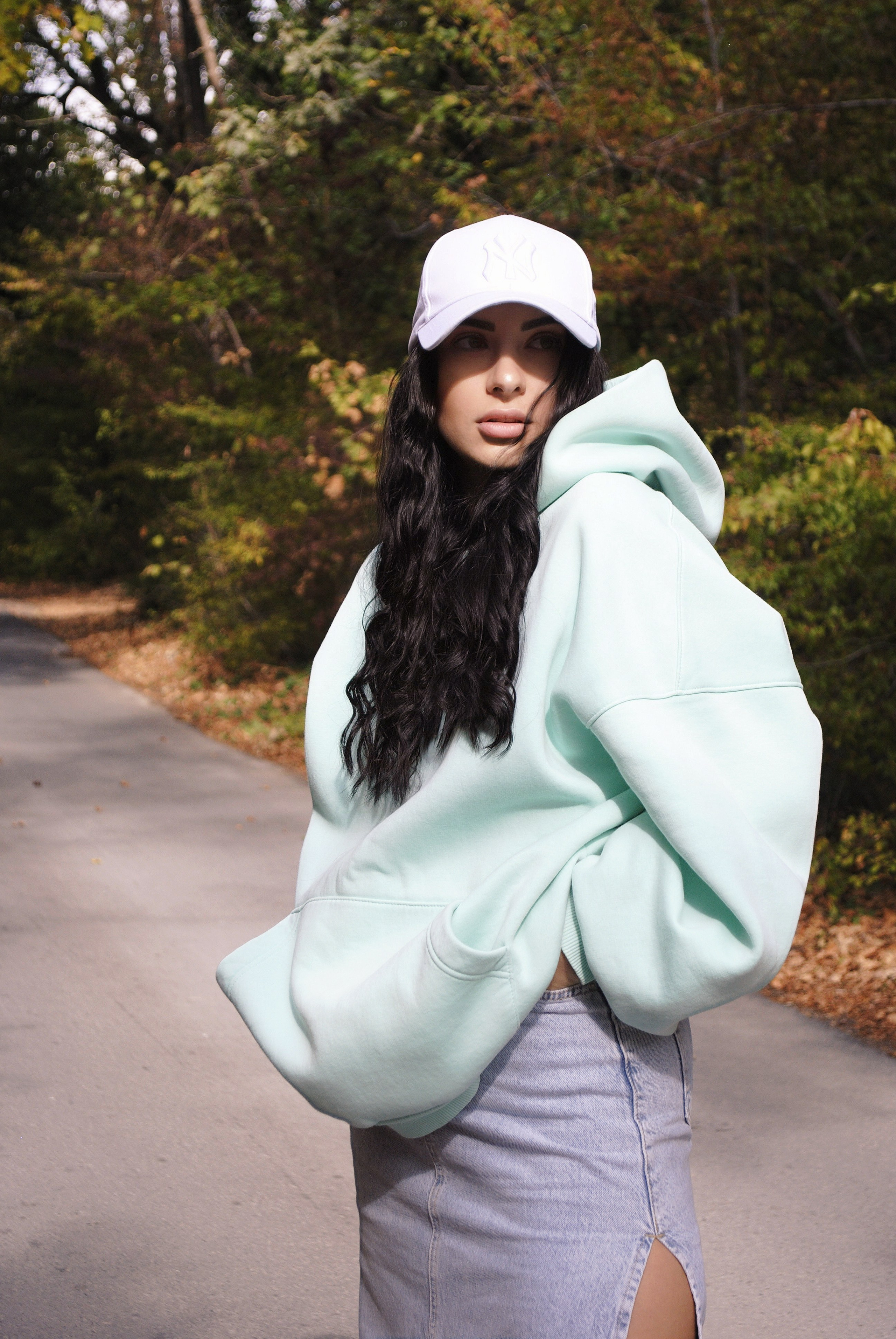 Валерия. Фотограф Мария Мусаелян