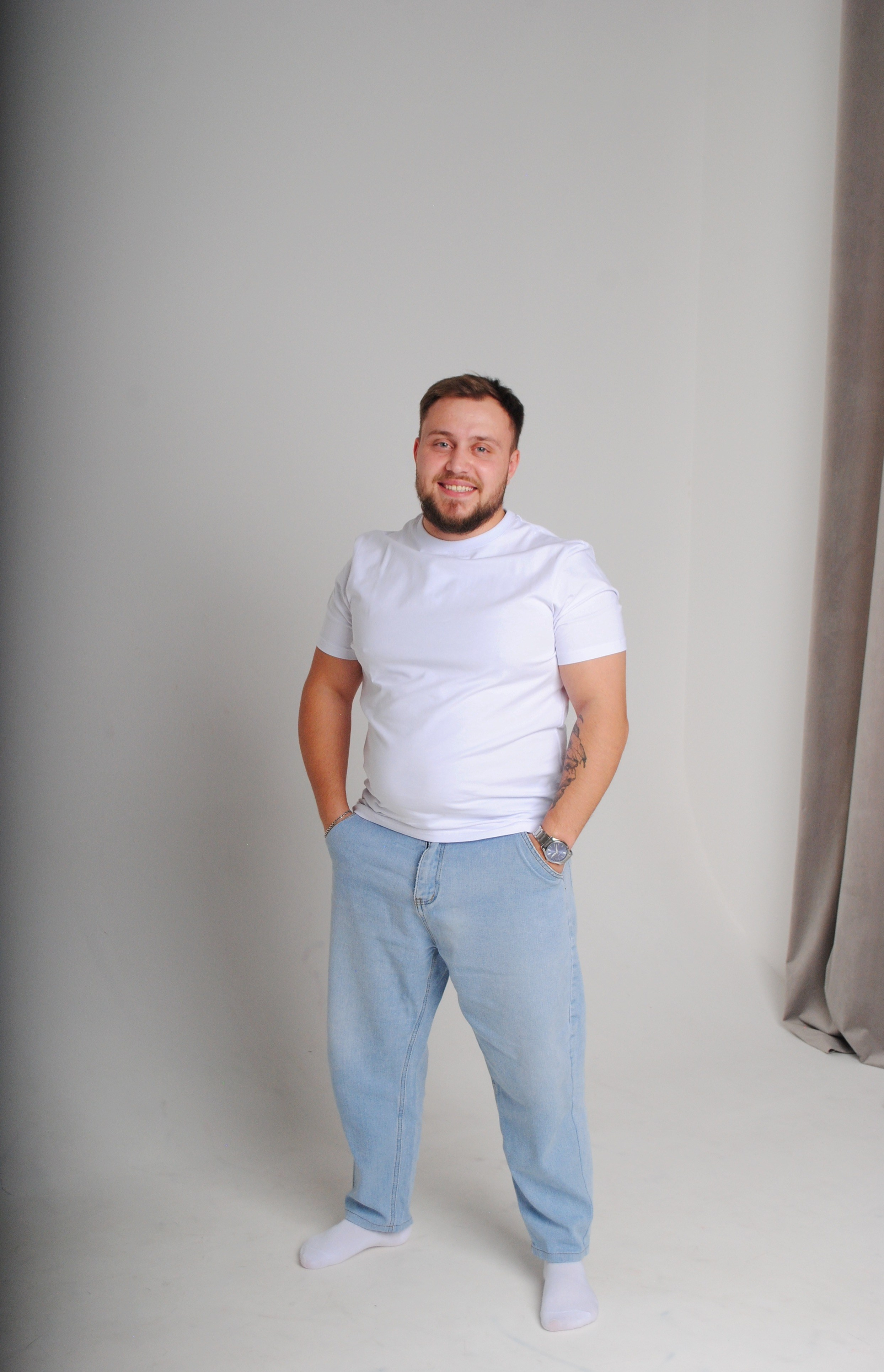 Татьяна. Фотограф Мария Мусаелян