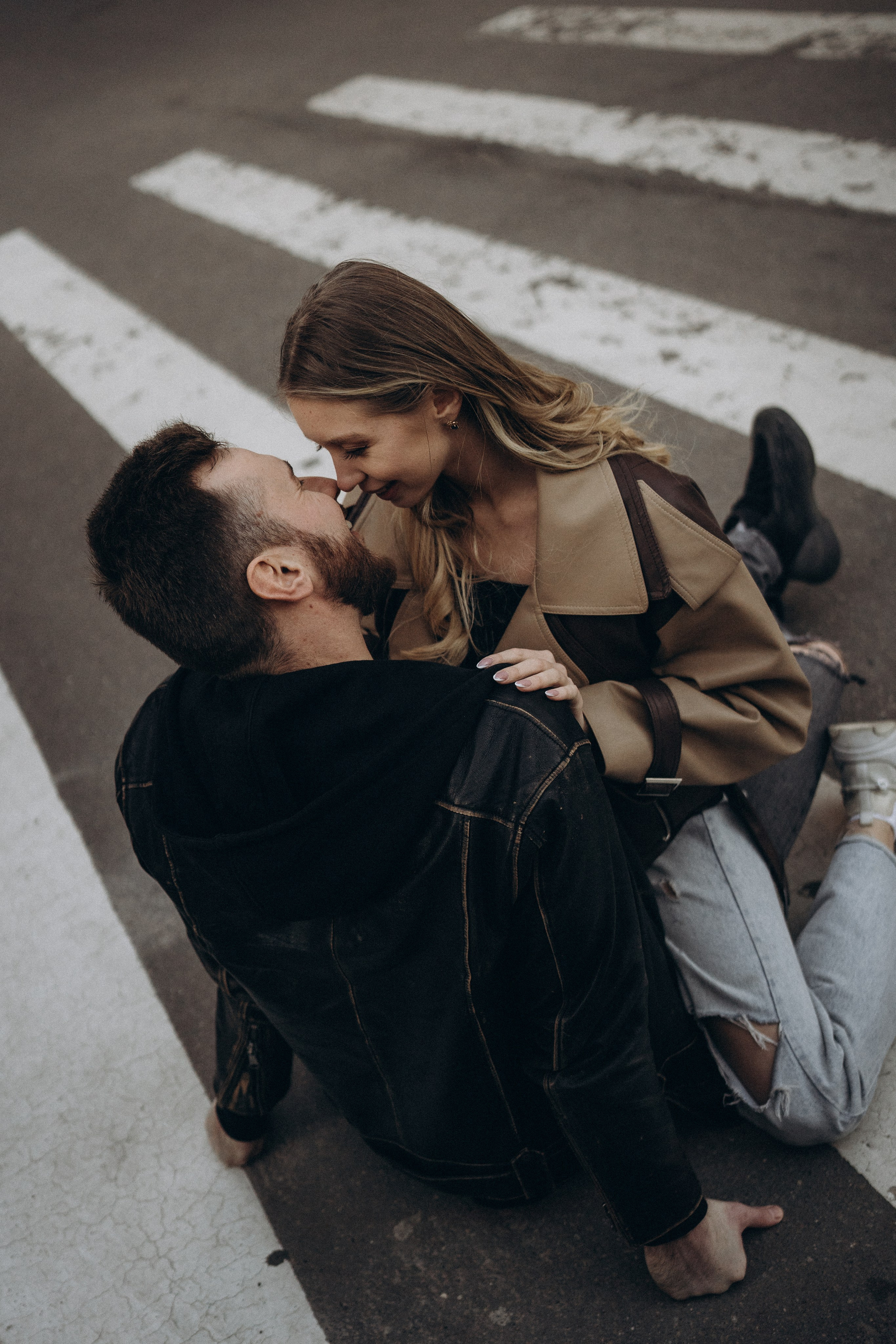 Злата и Илья. Дмитриева Светлана женский и семейный фотограф Рига, Москва, Геленджик