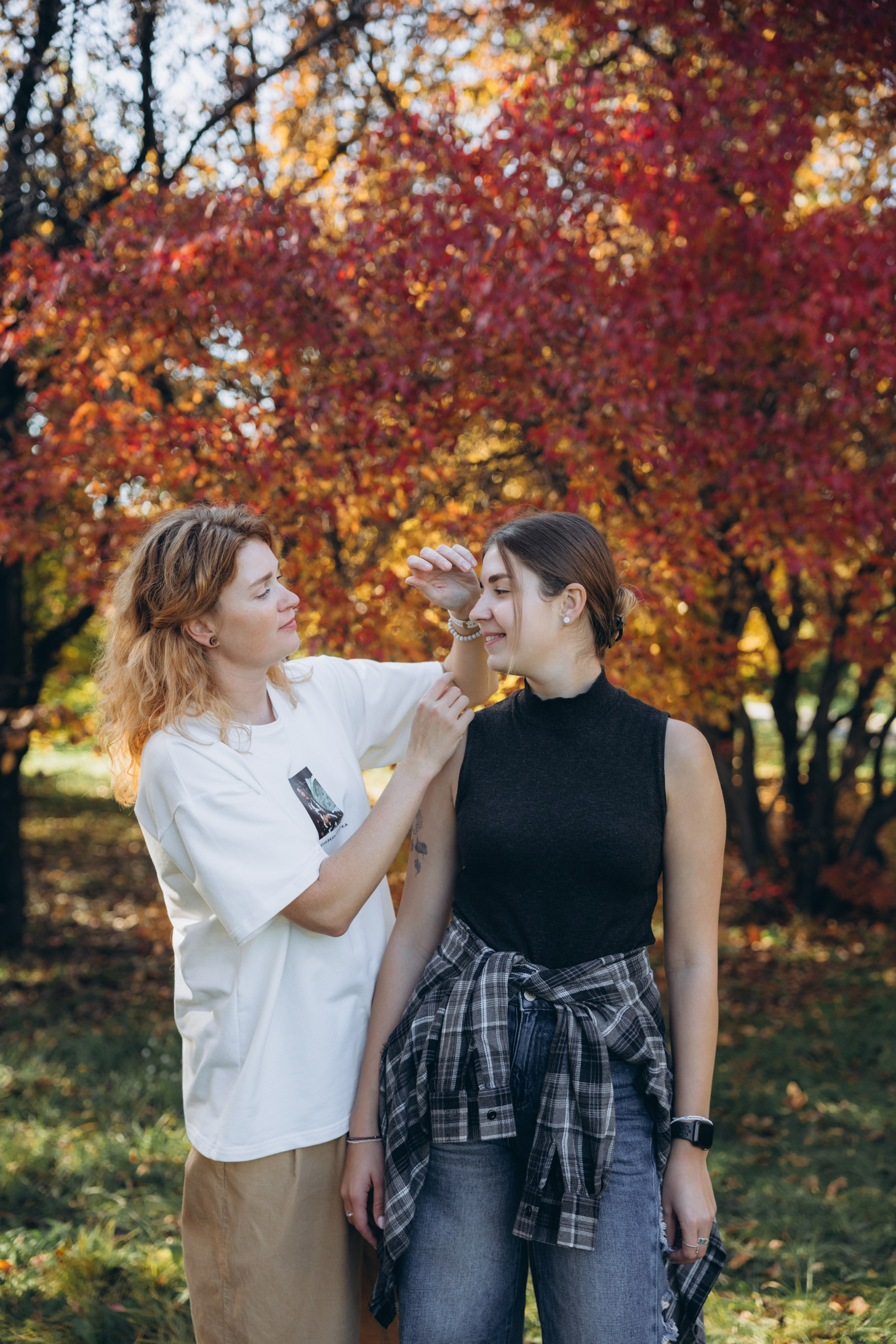 Валентина. Свадебный, семейный фотограф в Иркутске Светлана Макаричева