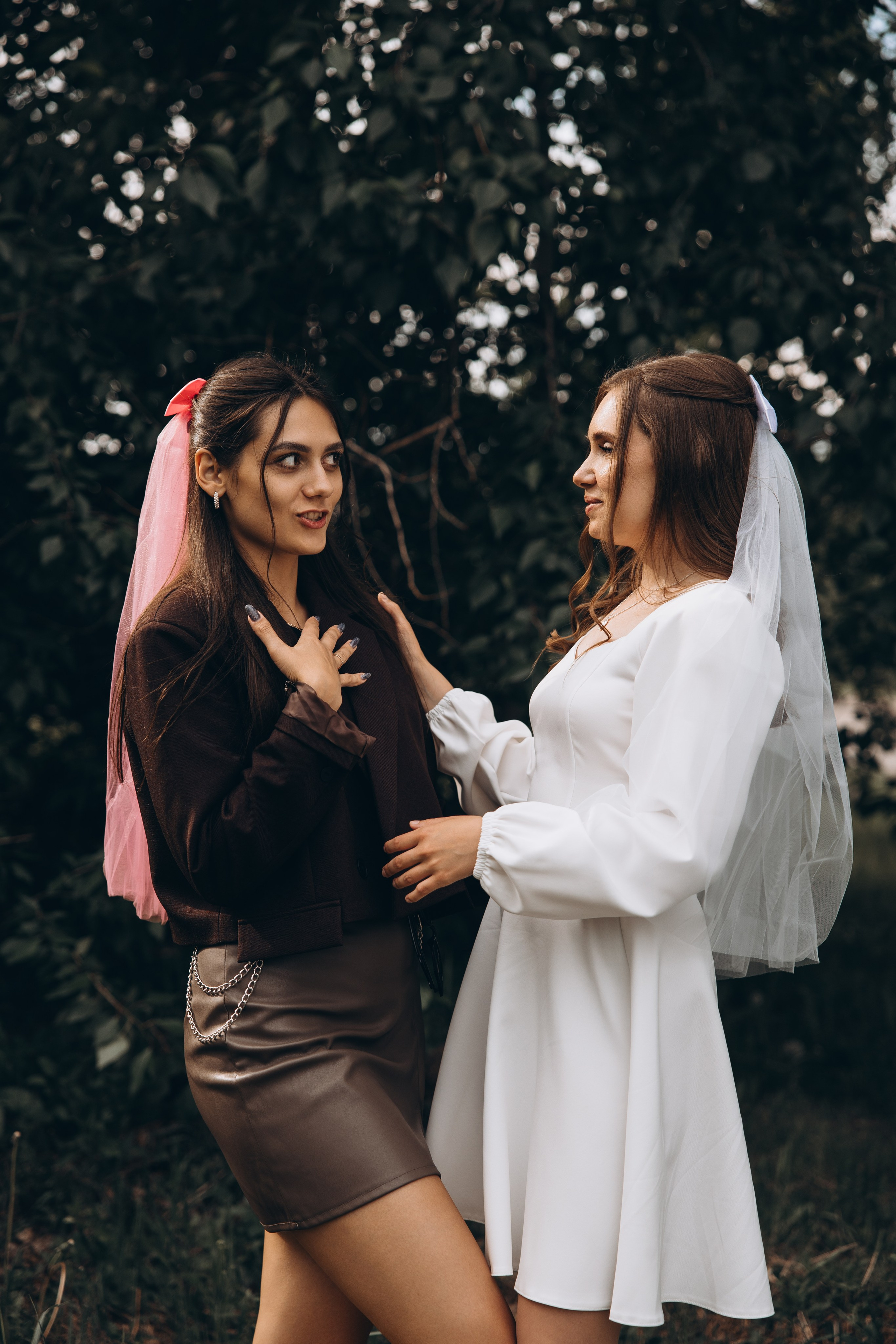 Девичник. Свадебный, семейный фотограф в Иркутске Светлана Макаричева