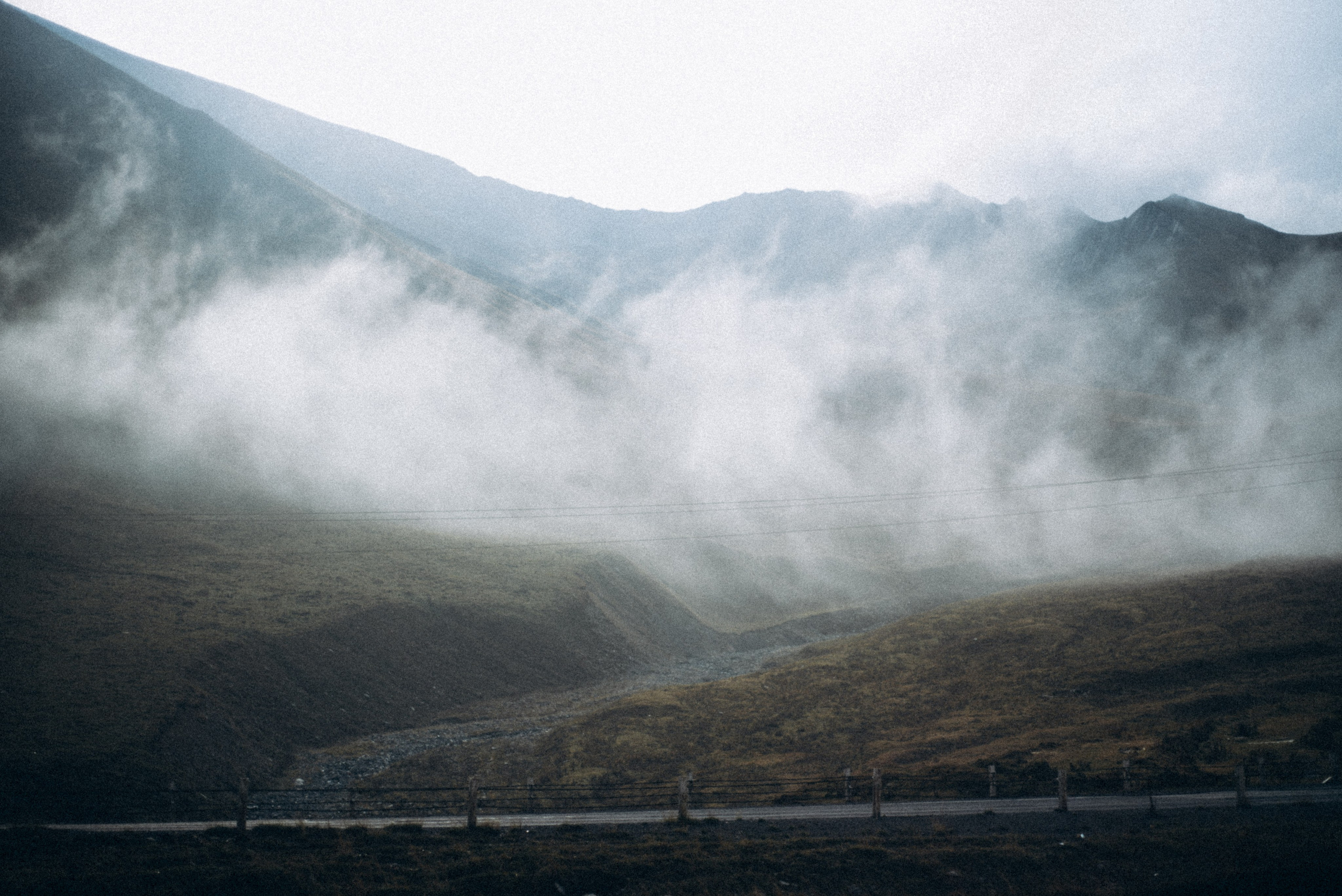 Казбег, Грузия 🇬🇪. Anita_photo