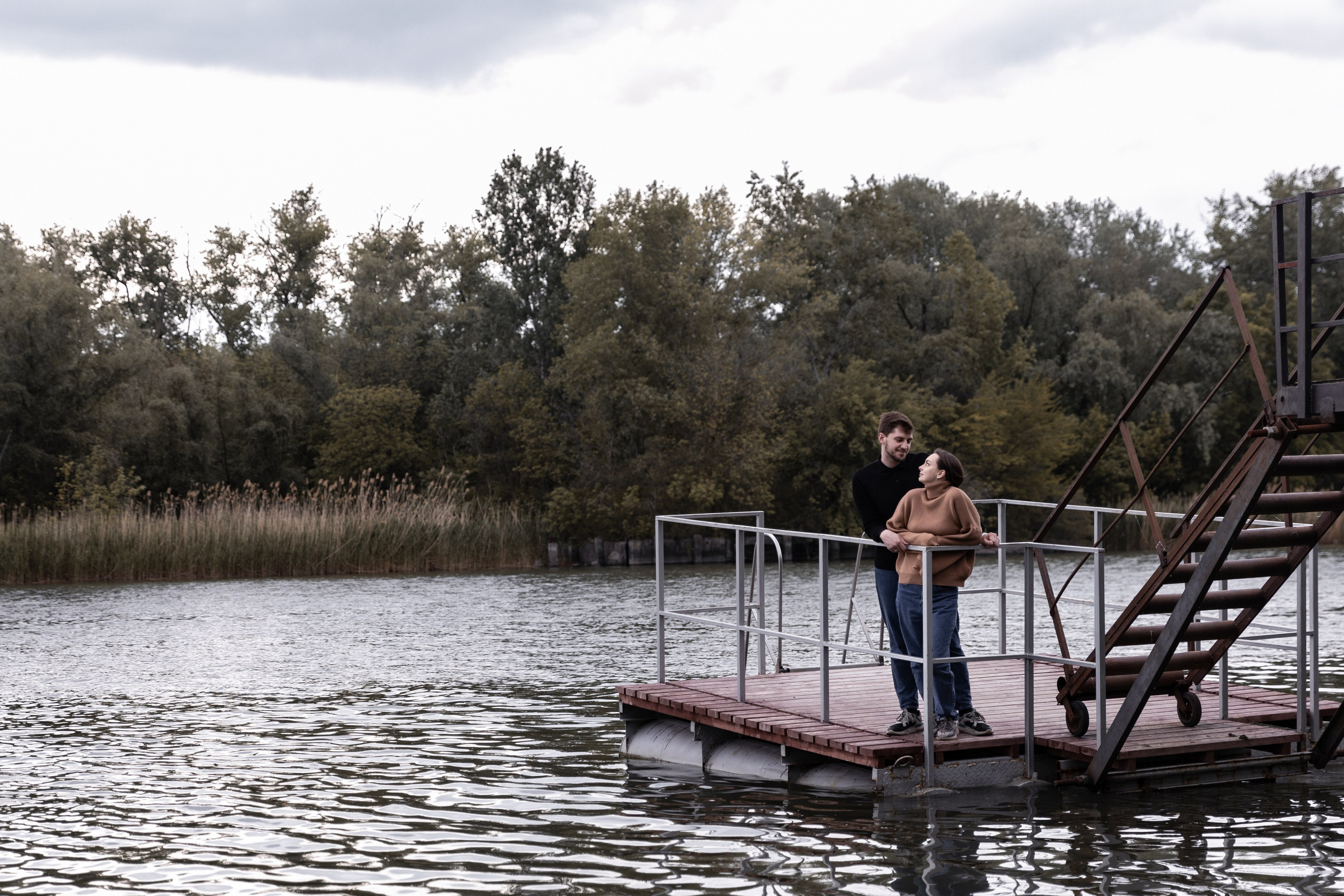 Семейная фотосессия