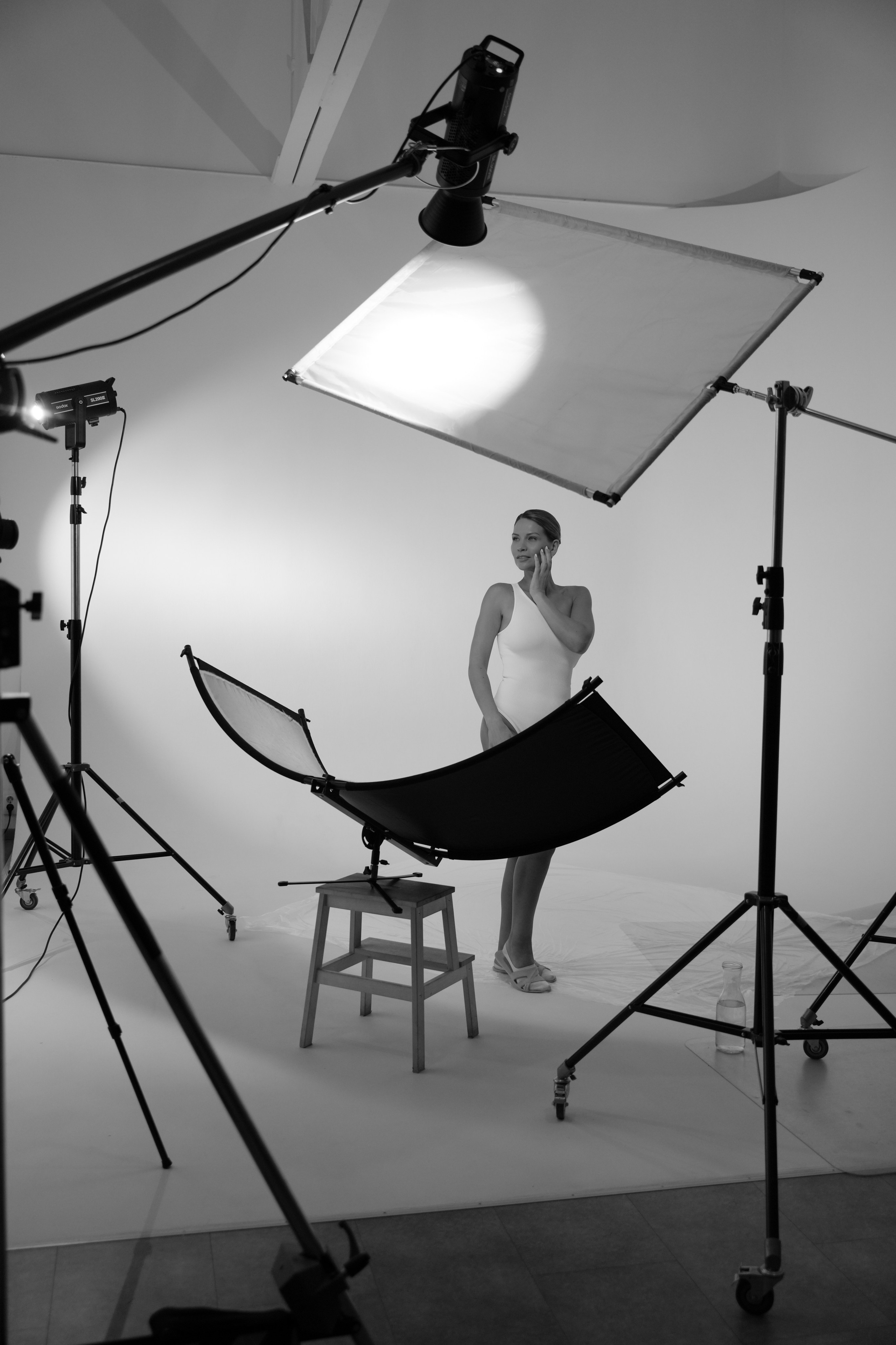 #backstage со съёмки для бренда Booster Bar. Портретный фотограф в Санкт-Петербурге Дмитриева Наталия