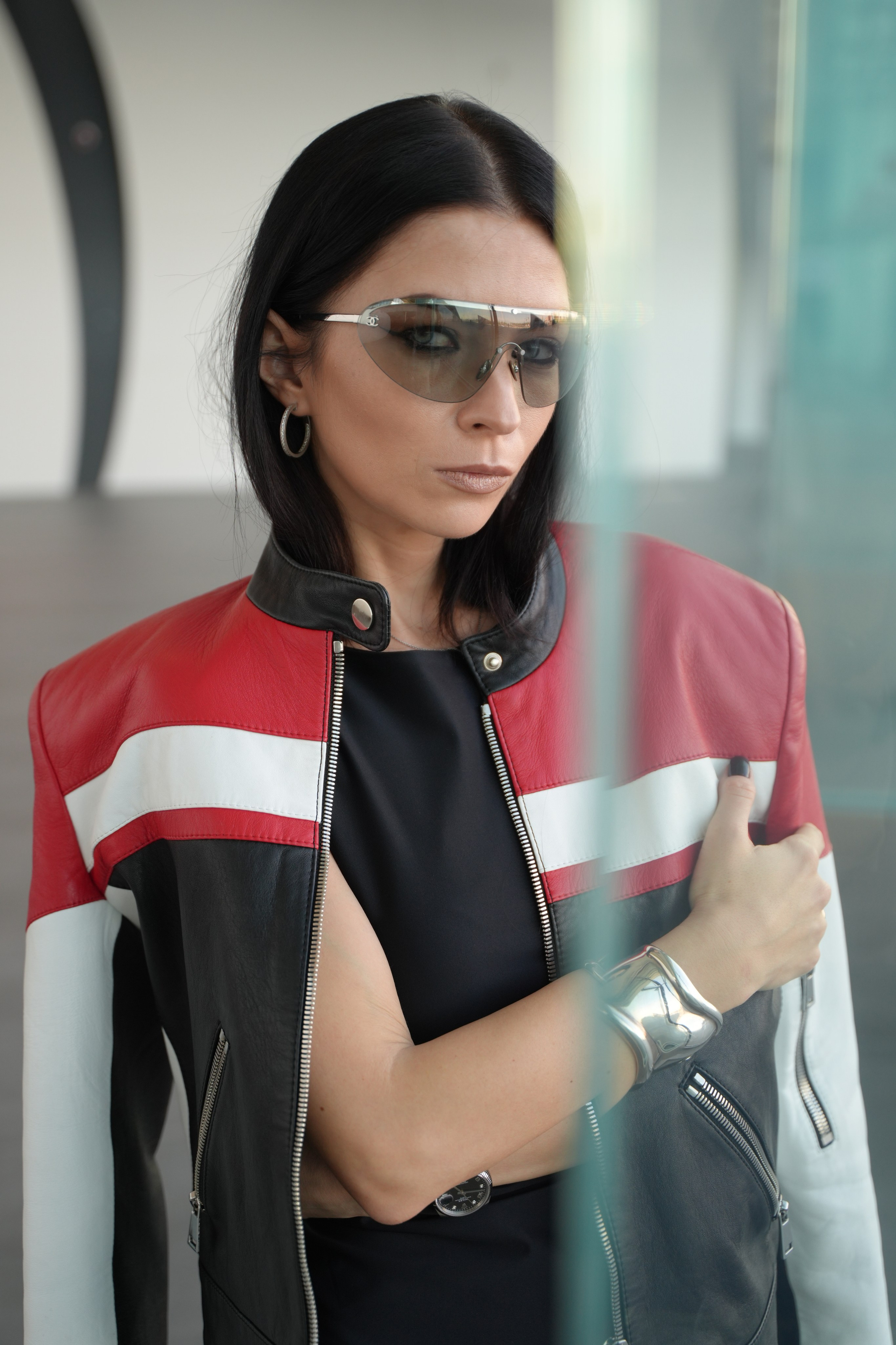 #backstage со съёмки для бренда Eljacket Atelier. Портретный фотограф в Санкт-Петербурге Дмитриева Наталия