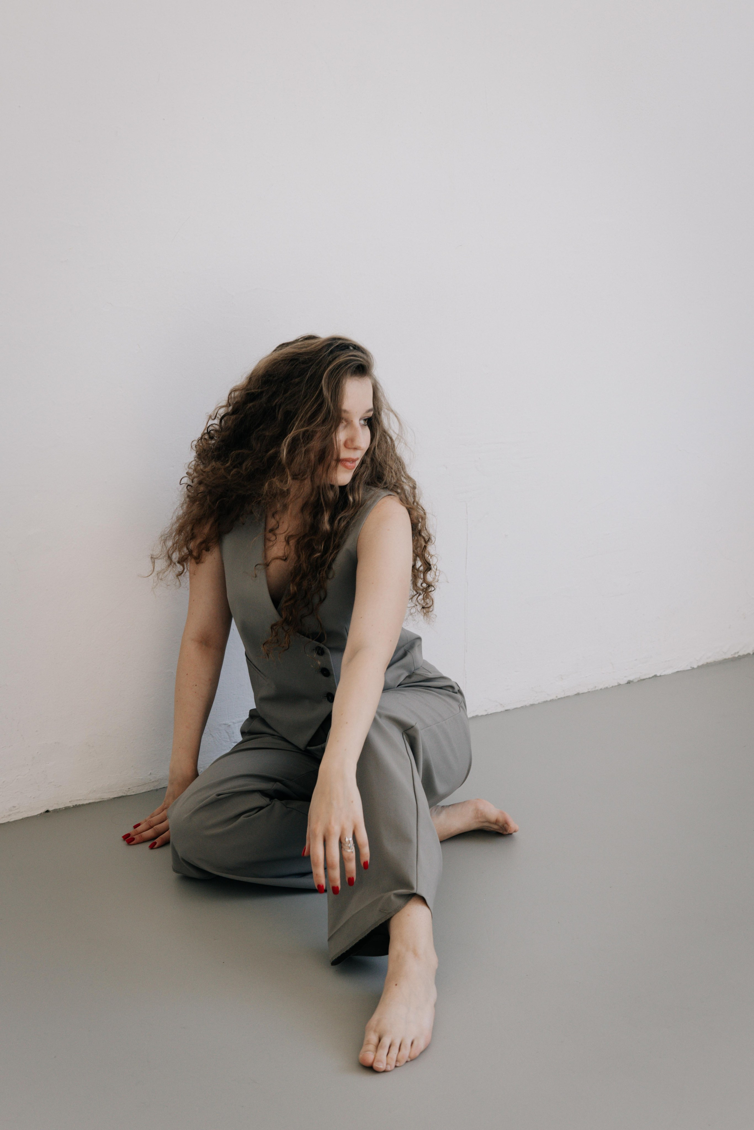 Анастасия. Ксения Цыгир, фотограф в Петербурге