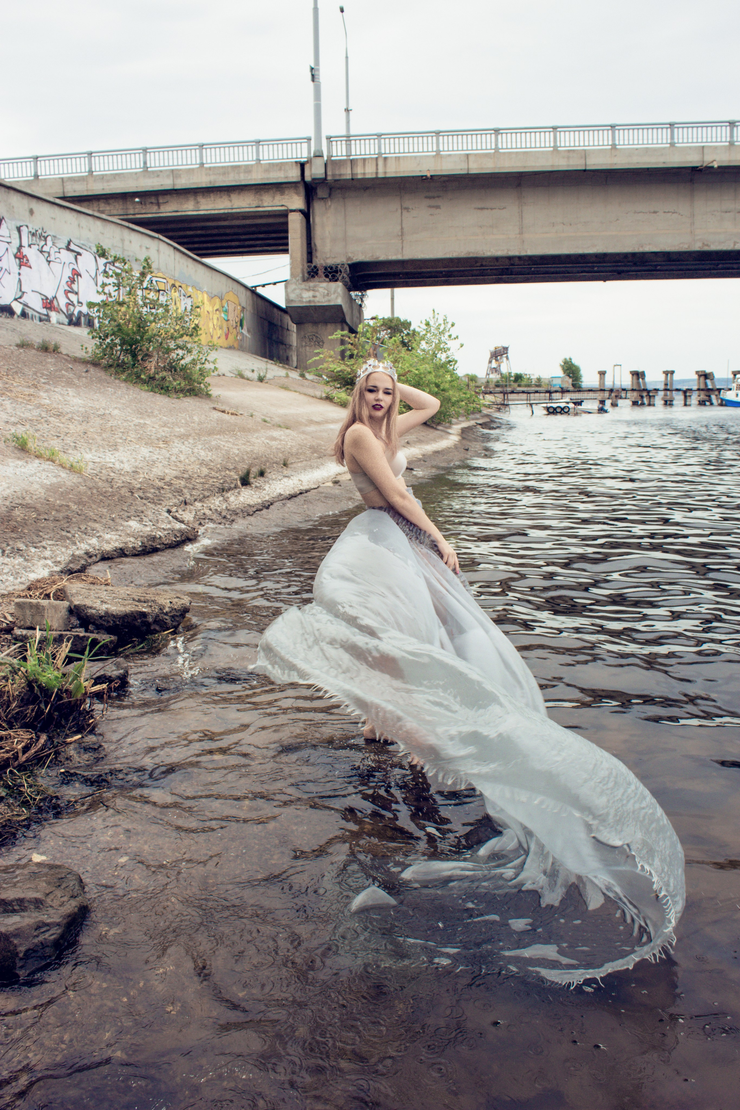 Wild queen. Фотограф Наталия Новгородова. Портрет, fashion, Beauty