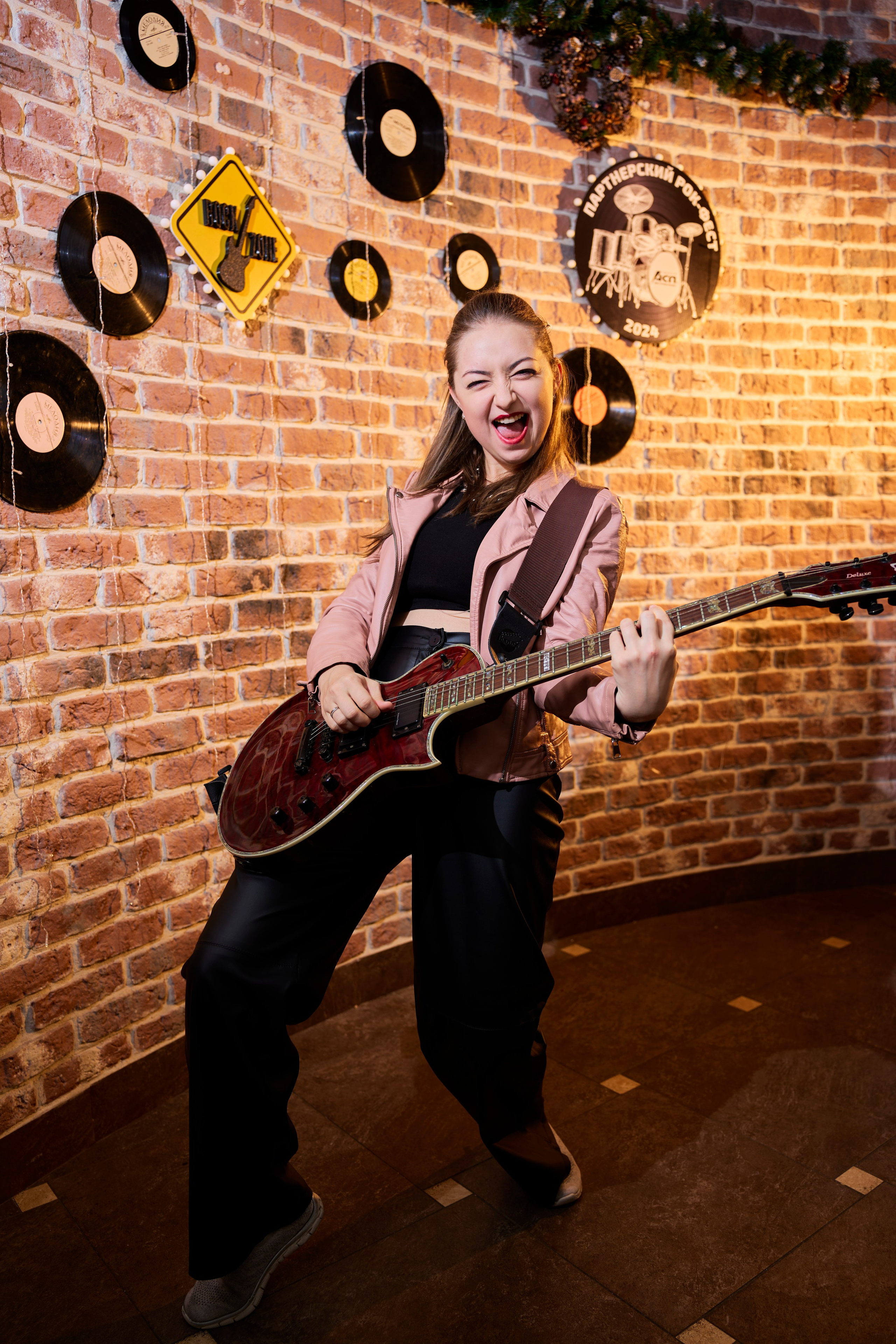 Партнерский семинар компании ООО «АСП-Центр дистрибьюции». Фотограф pchemodanov