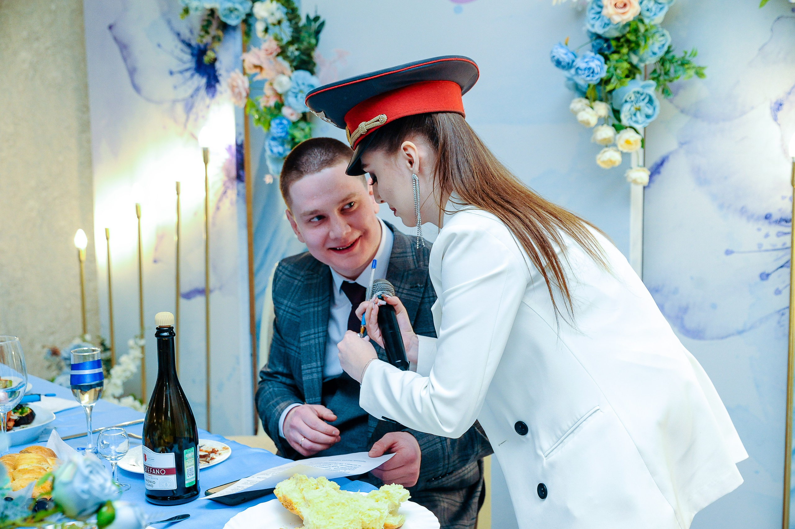 Дмитрий & Софья. Фотограф pchemodanov