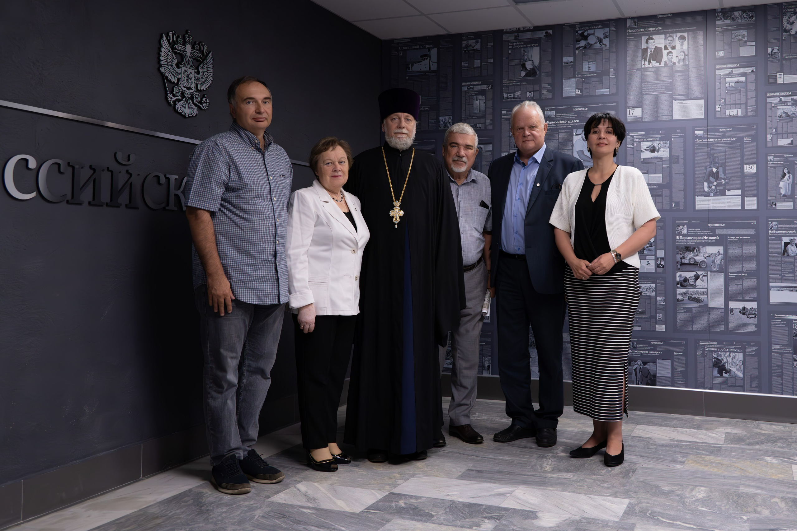 РГ. Круглые столы. Iliya Soldatkin Fine Art Photography