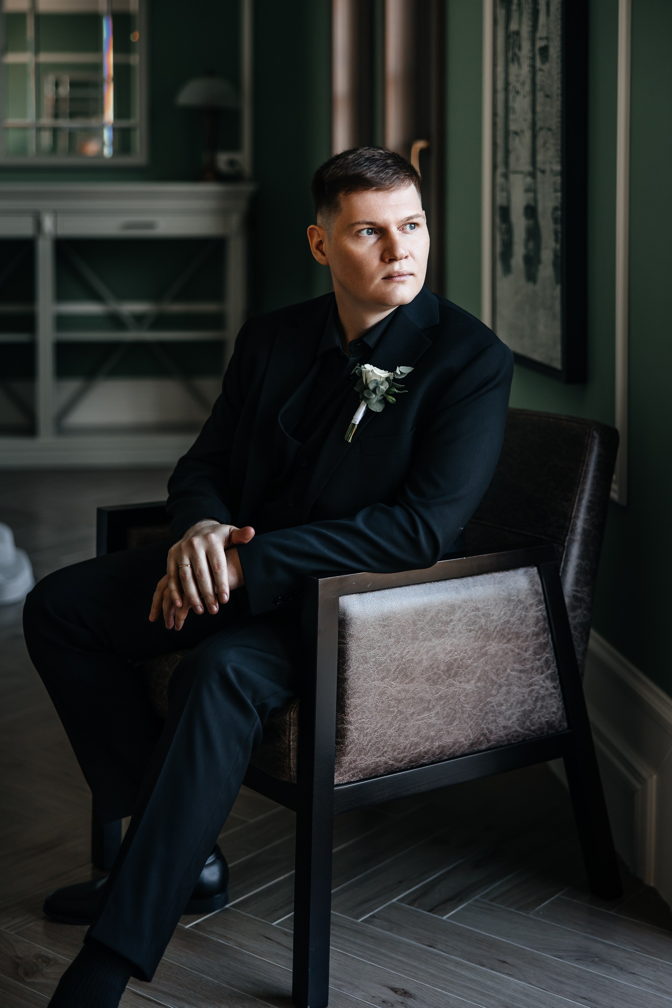 Анонс свадьбы для Наталии и Евгения. Свадебный фотограф в Крыму и Севастополе Ольга Баскакова