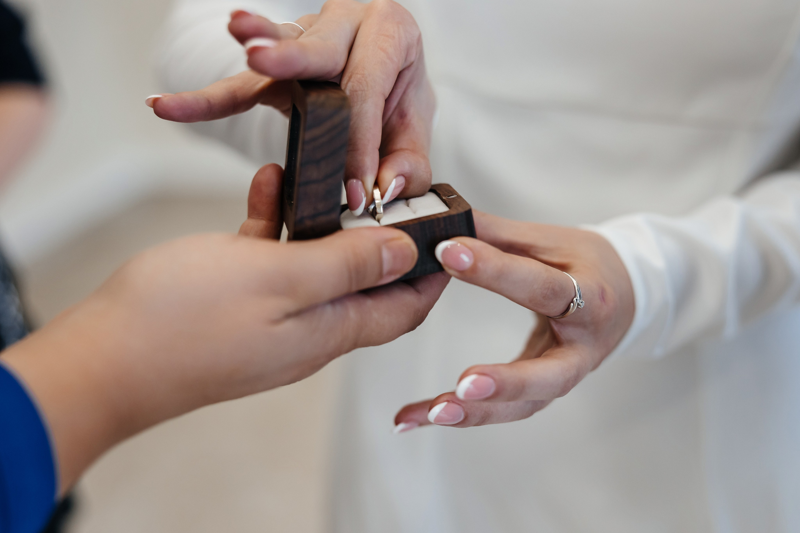 Анонс свадьбы для Марины и Ивана. Свадебный фотограф в Крыму и Севастополе Ольга Баскакова