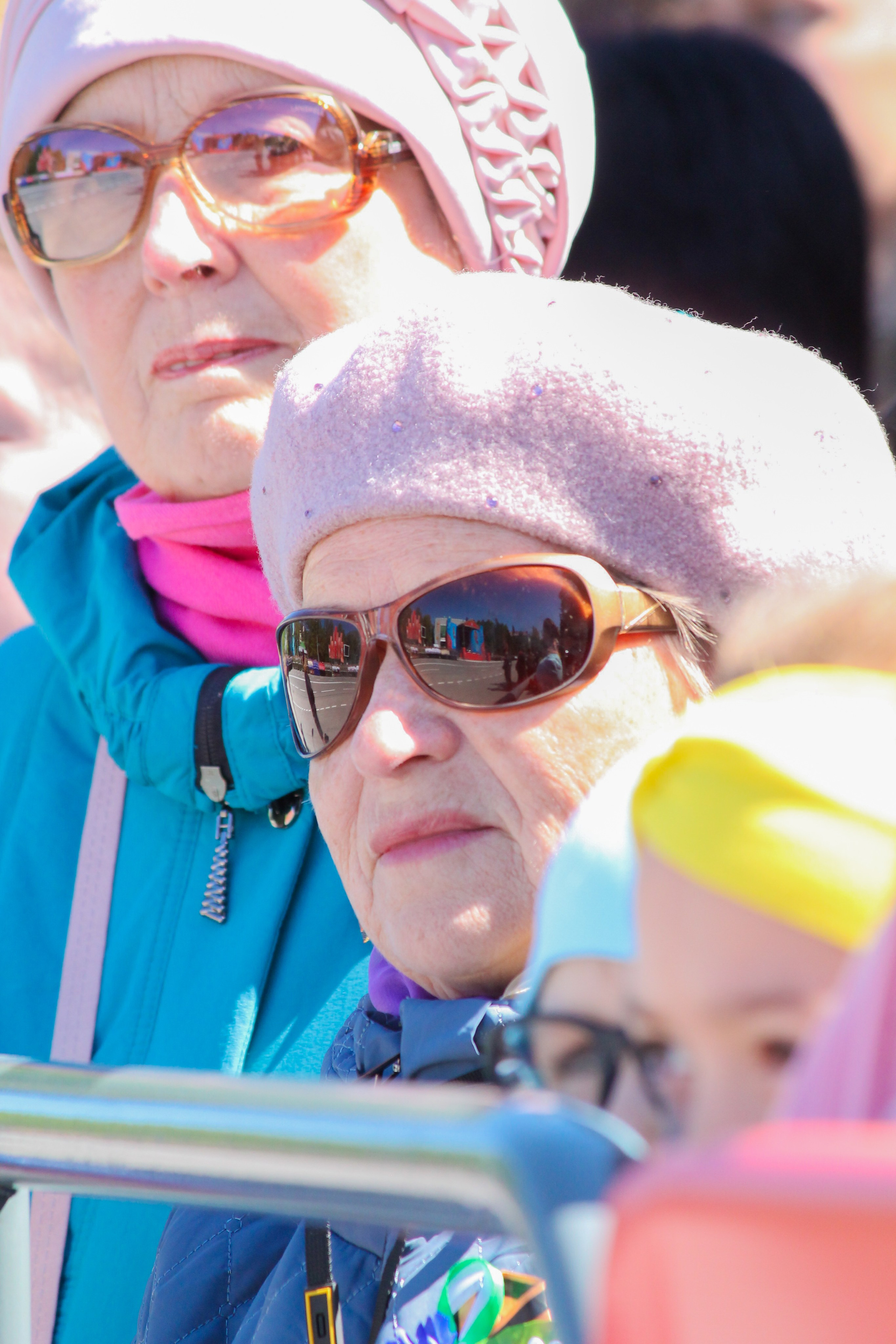 8–9 мая. Фотограф и видеограф в Бугульме Аня Трутнева