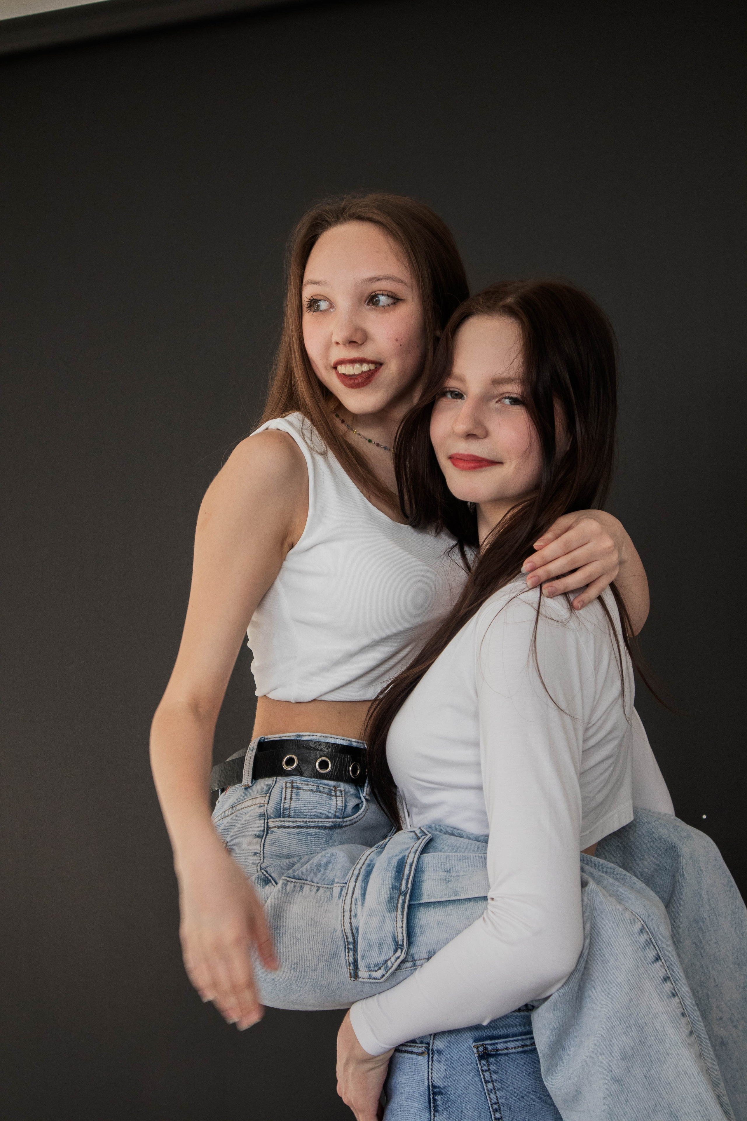 16 школа. Фотограф и видеограф в Бугульме Аня Трутнева