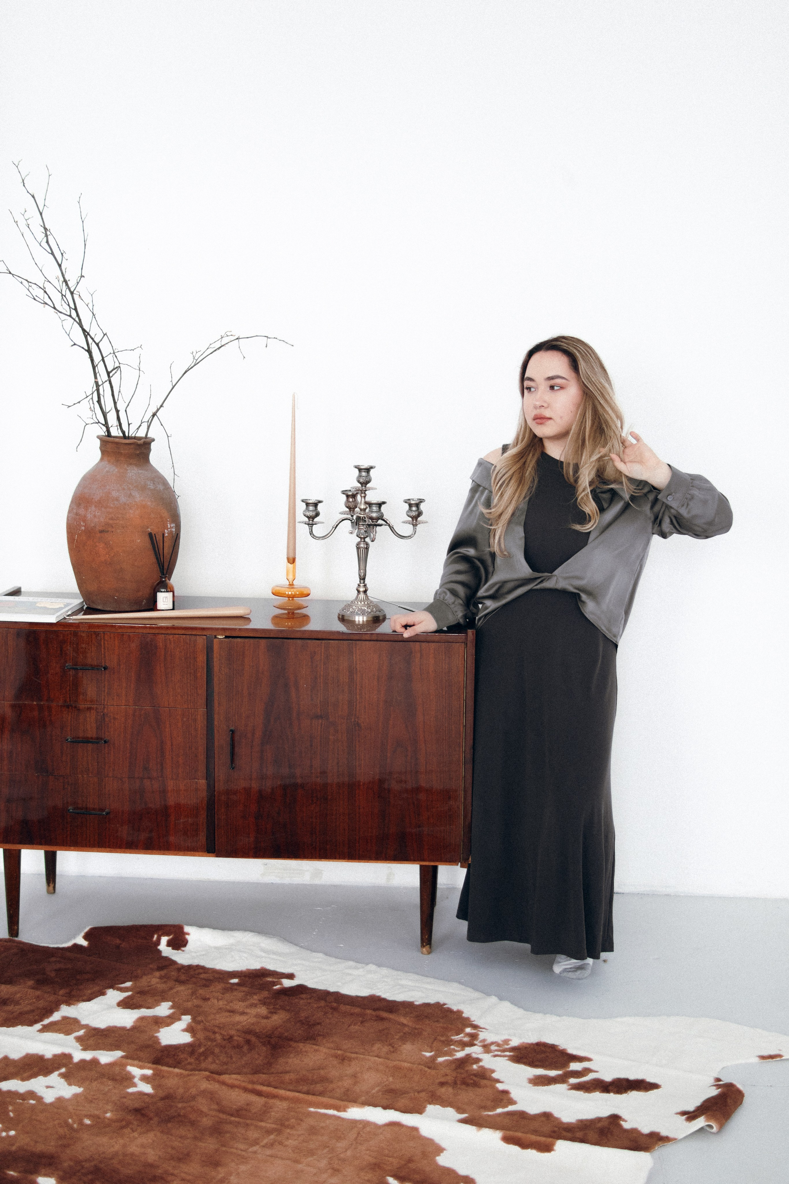 В объятиях любви. Фотограф и видеограф в Бугульме Аня Трутнева