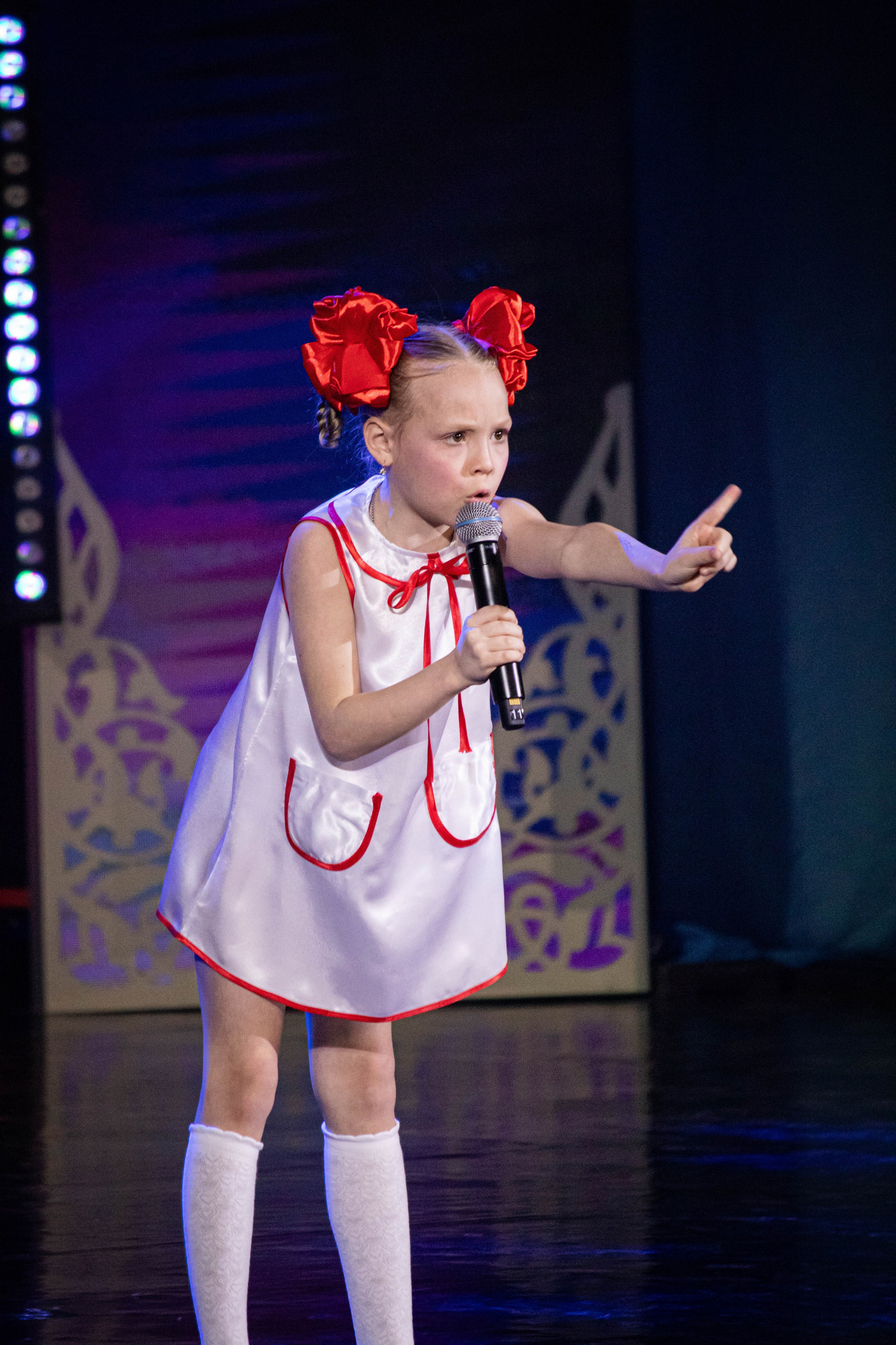 Созвездие-Йолдызлык. Фотограф и видеограф в Бугульме Аня Трутнева