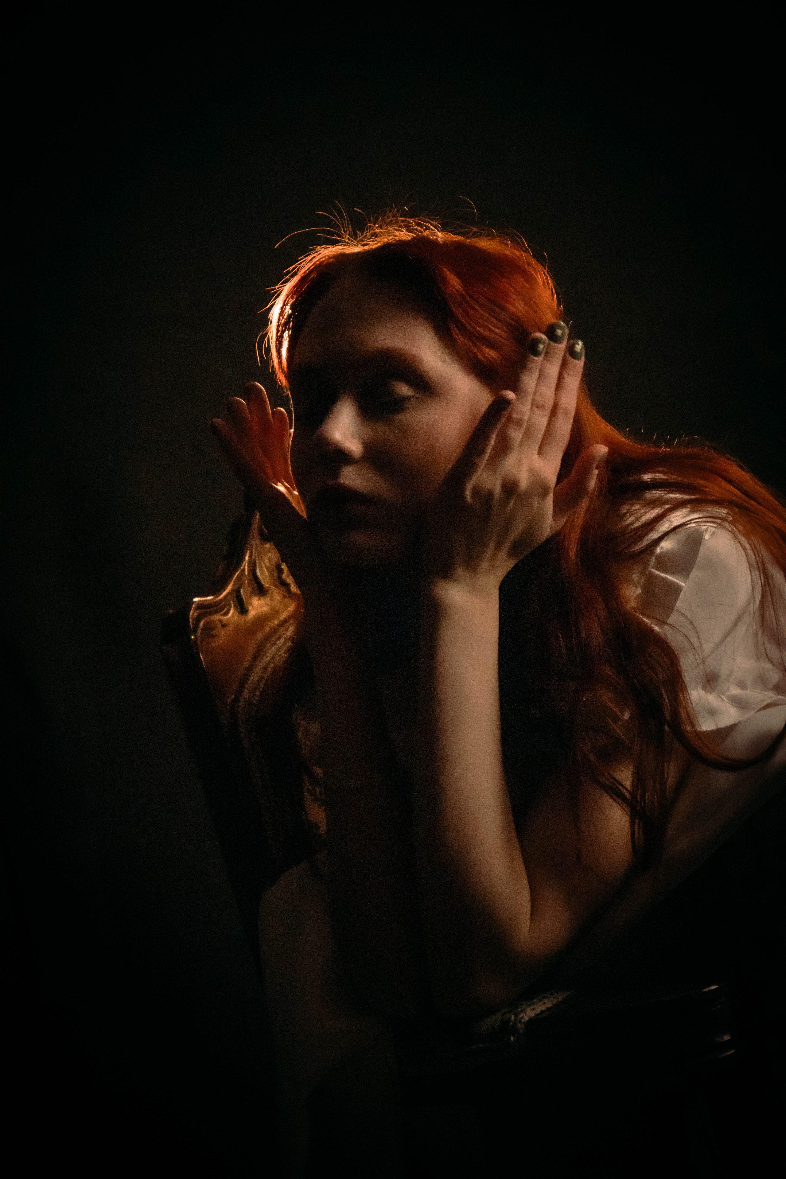 Элеонора. Фотограф и видеограф в Бугульме Аня Трутнева