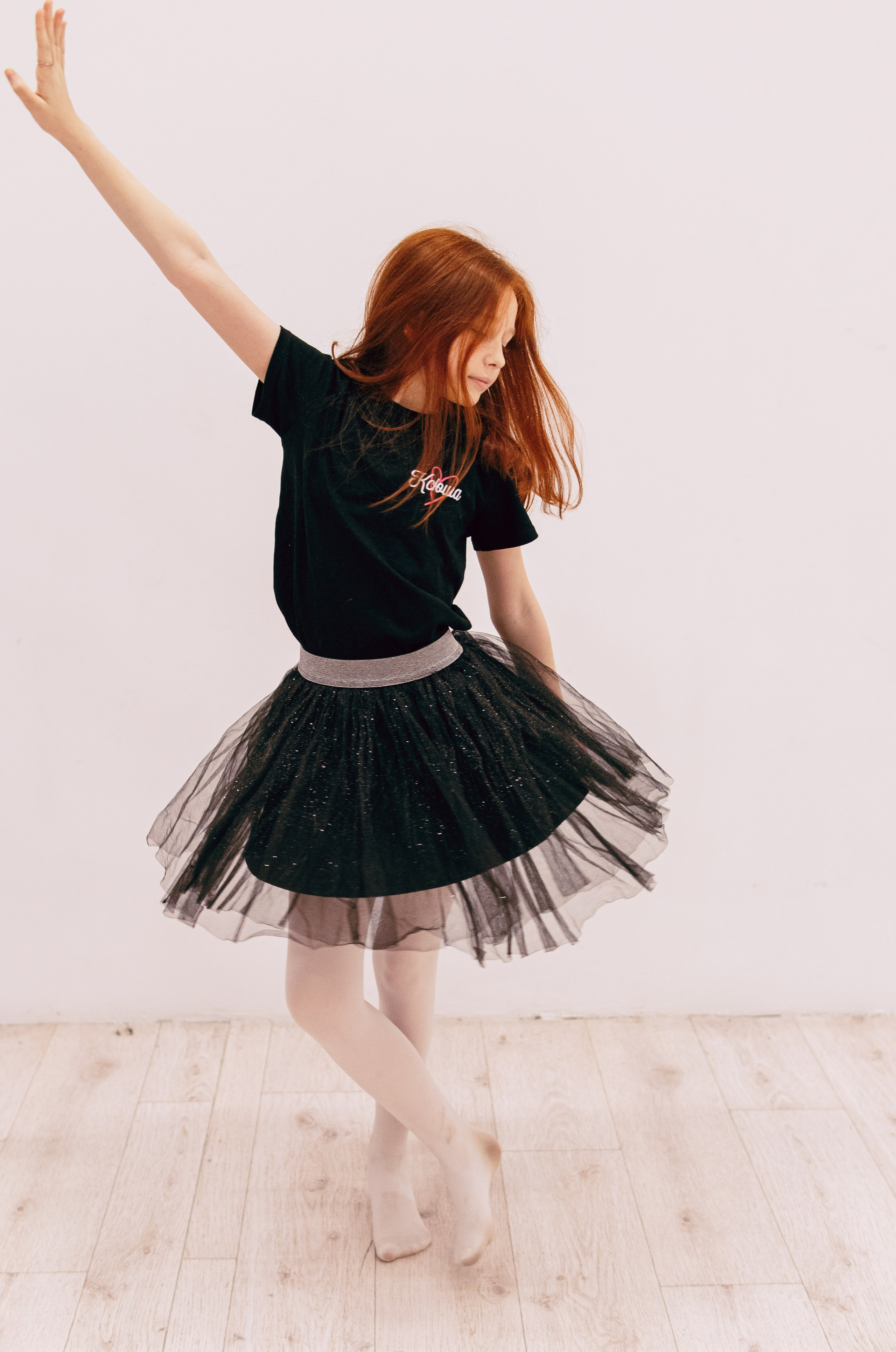 Аксинья. Фотограф и видеограф в Бугульме Аня Трутнева