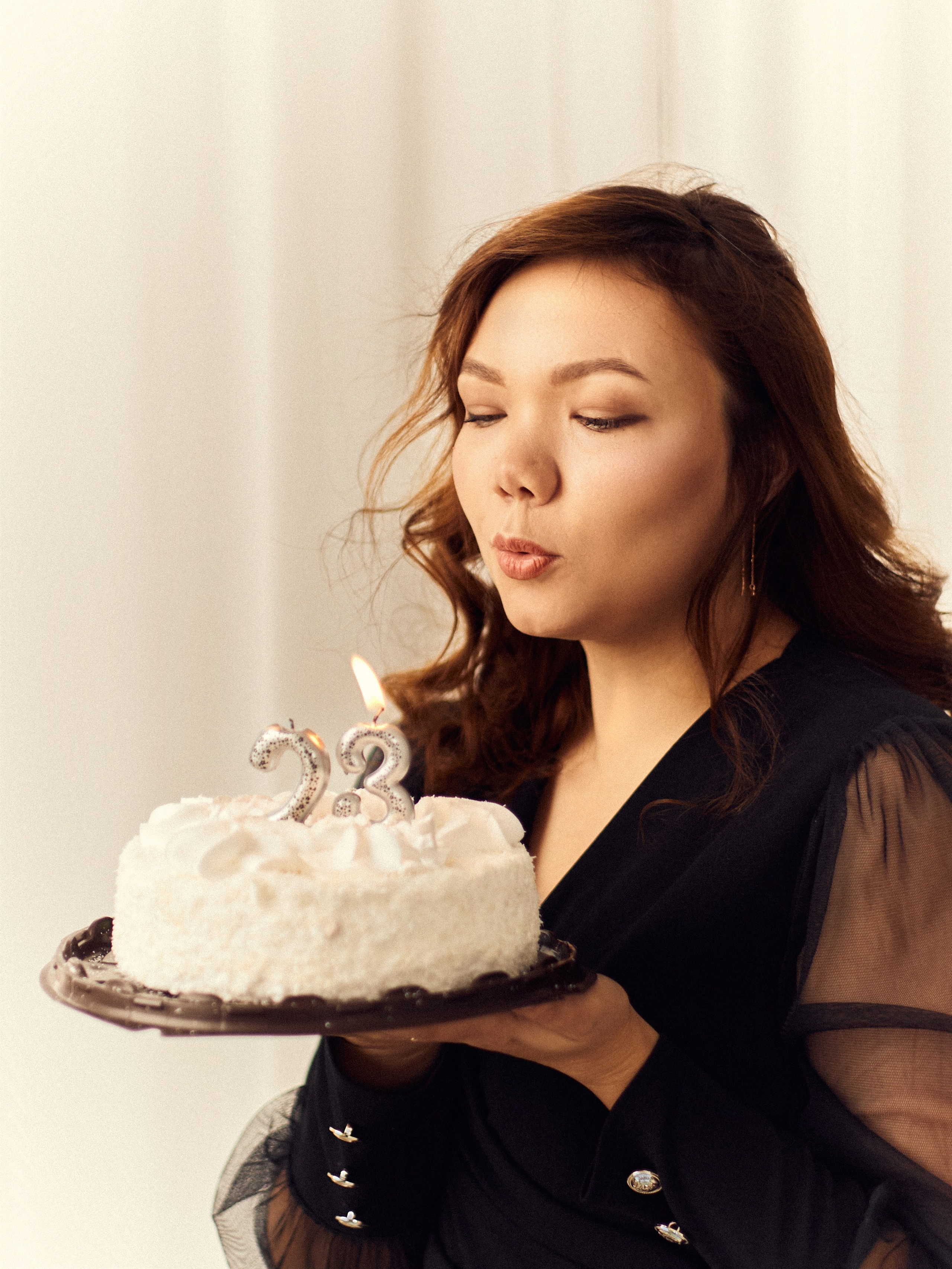 Валерия. Фотограф и видеограф в Бугульме Аня Трутнева