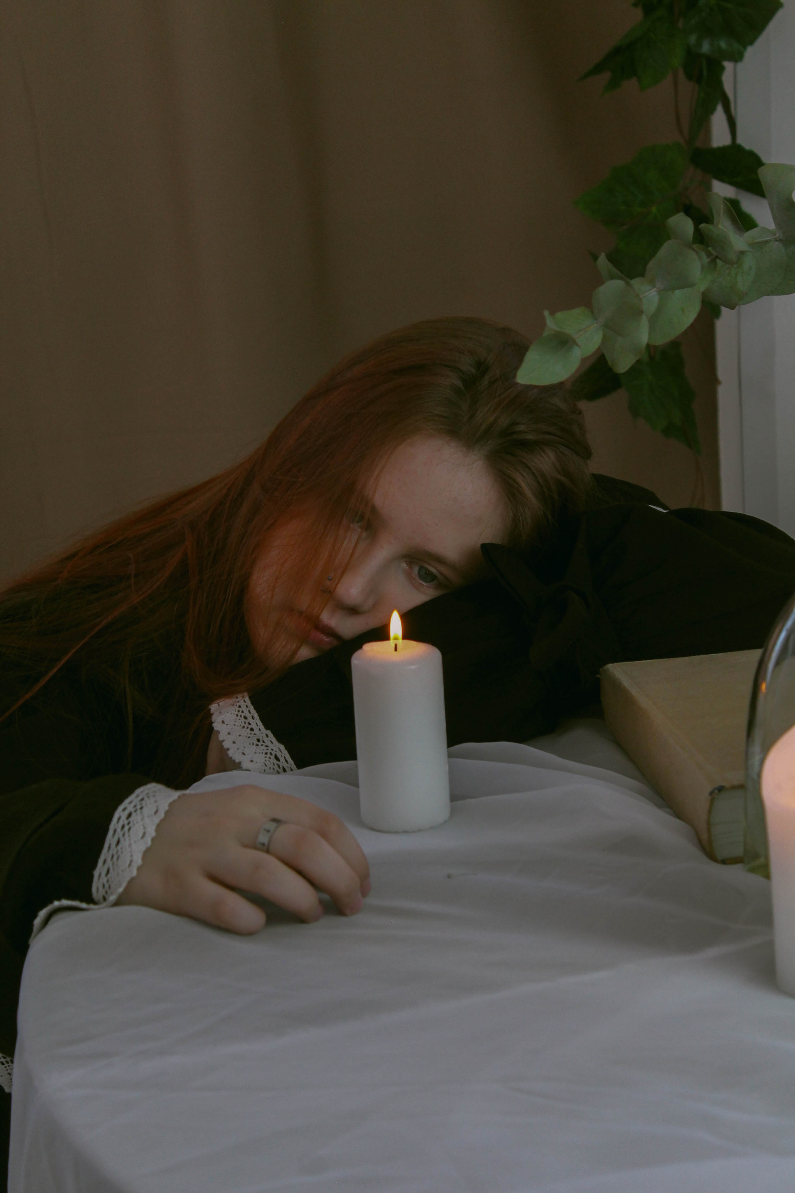 Алиннннна. Фотограф и видеограф в Бугульме Аня Трутнева