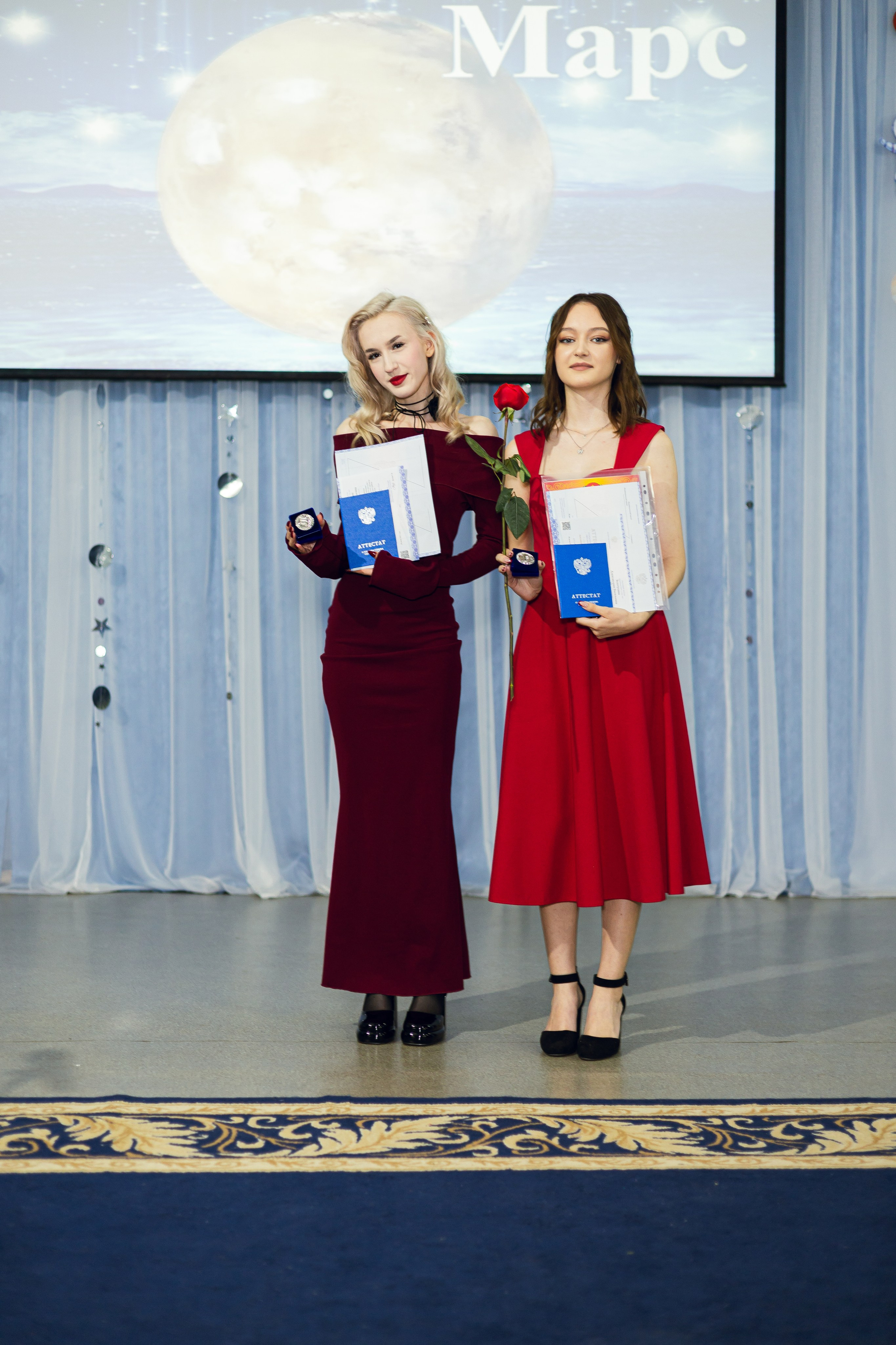 3 школа. Фотограф и видеограф в Бугульме Аня Трутнева