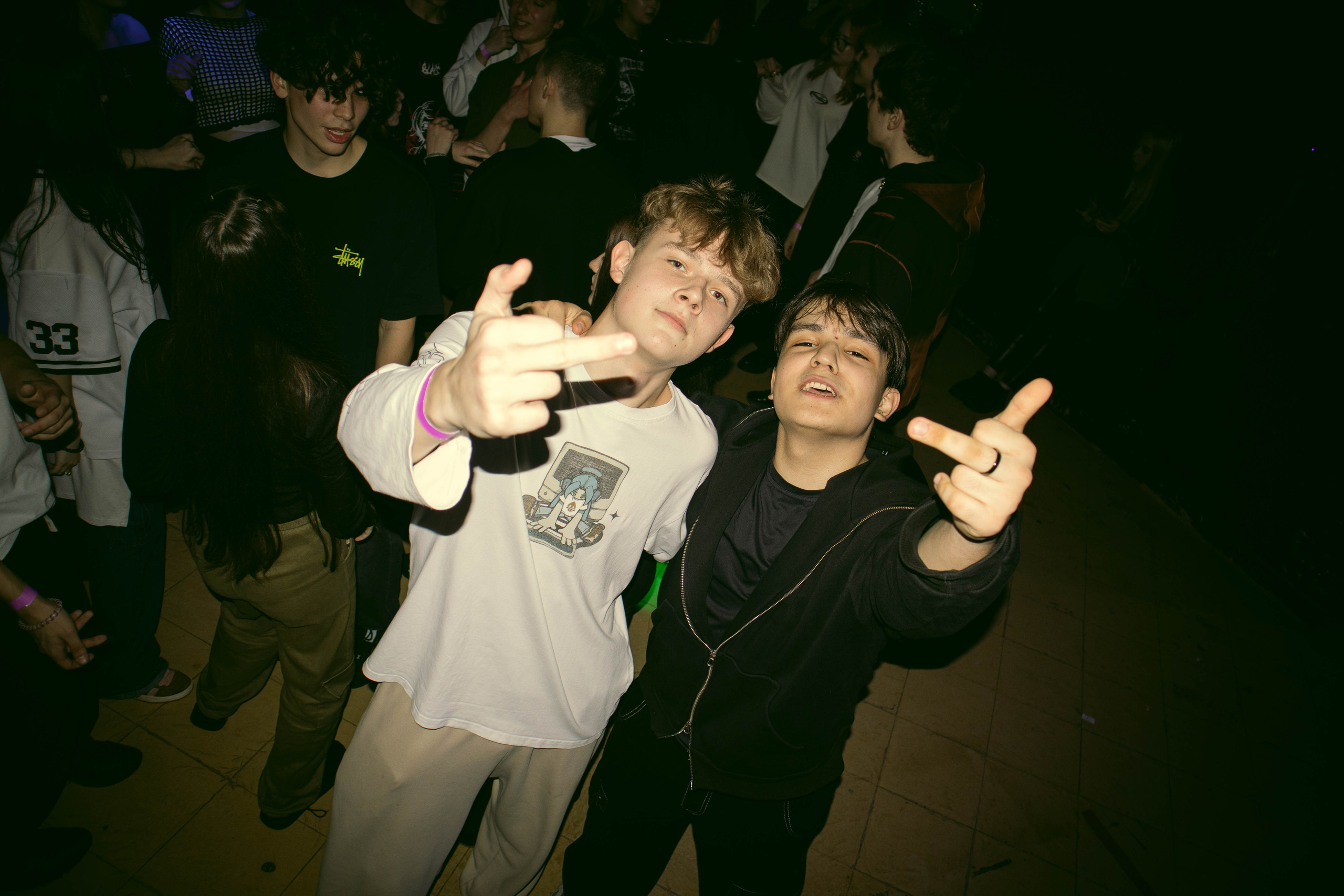 MOSHPIT. Фотограф и видеограф в Бугульме Аня Трутнева