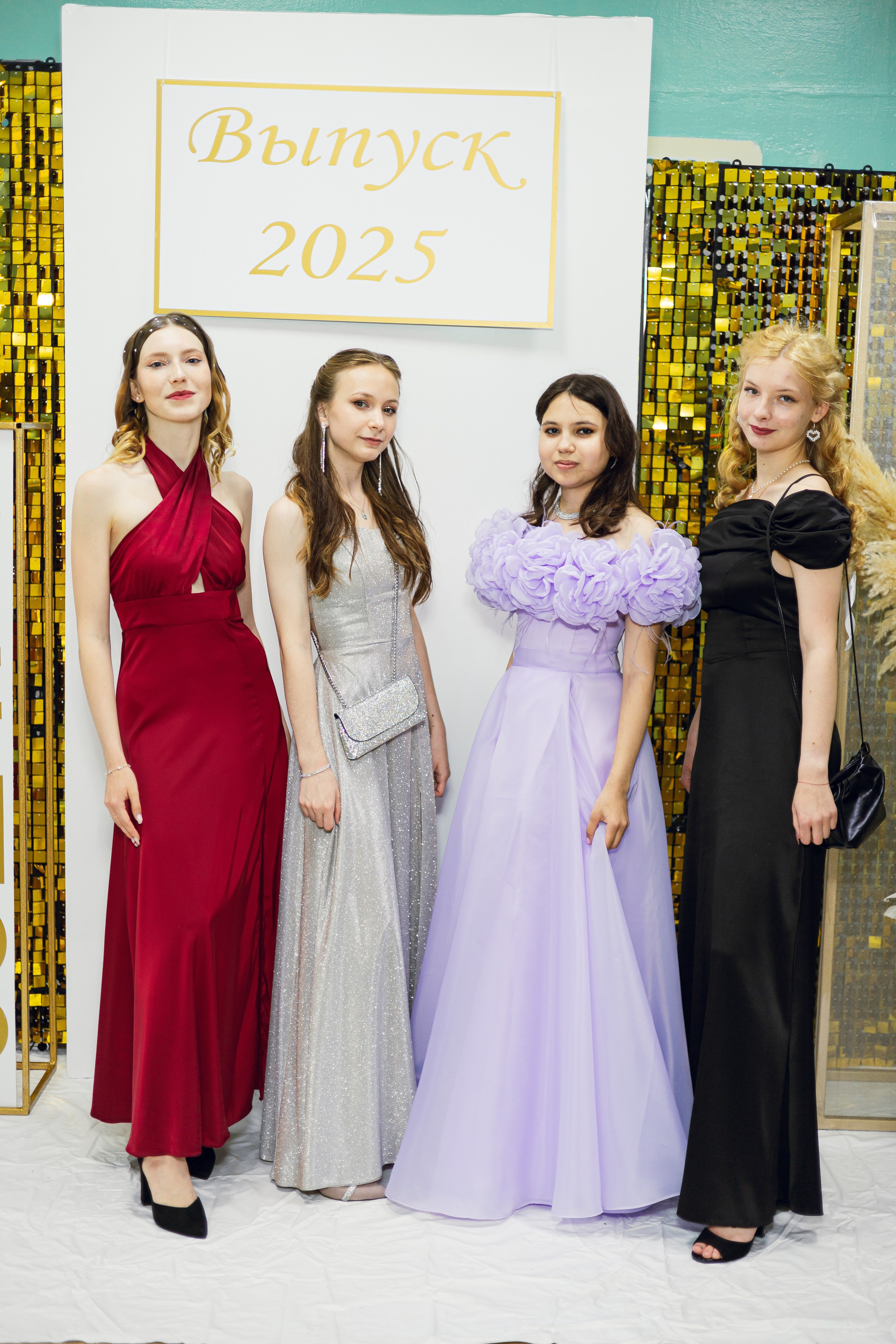 3 школа. Фотограф и видеограф в Бугульме Аня Трутнева