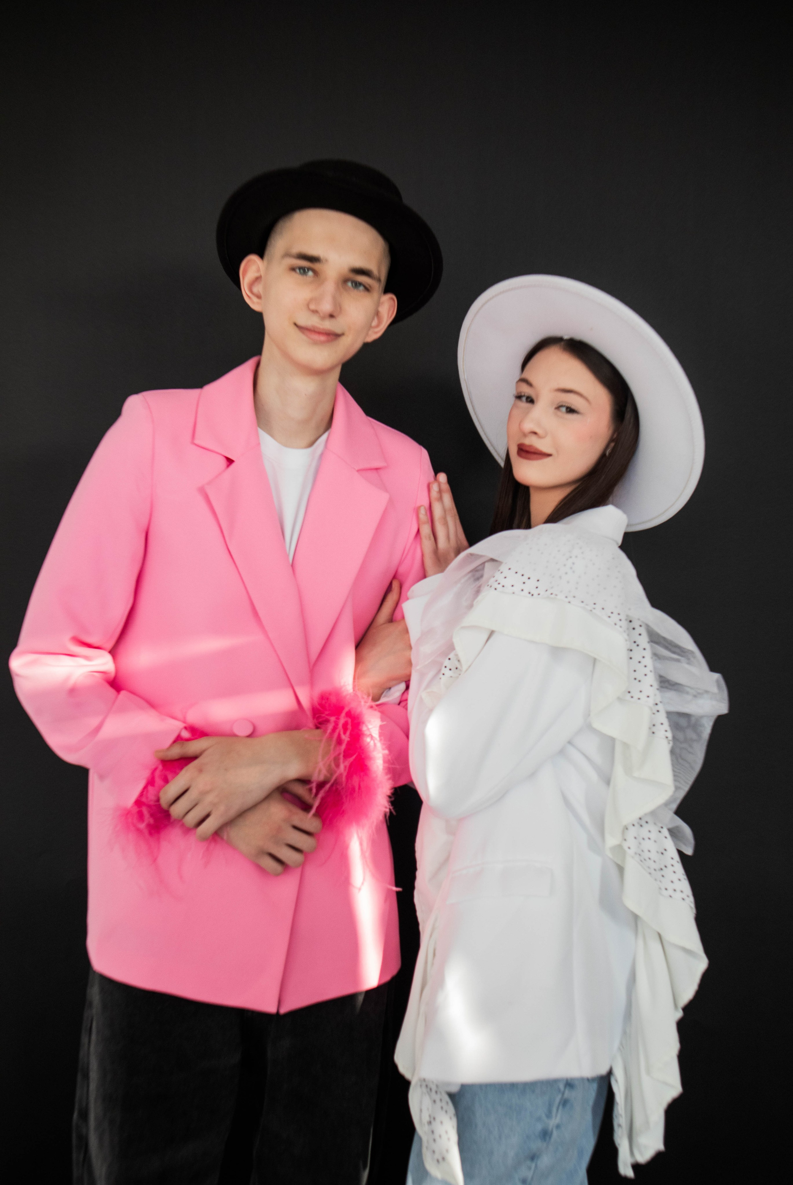 Школьный альбом 16 школа. Фотограф и видеограф в Бугульме Аня Трутнева