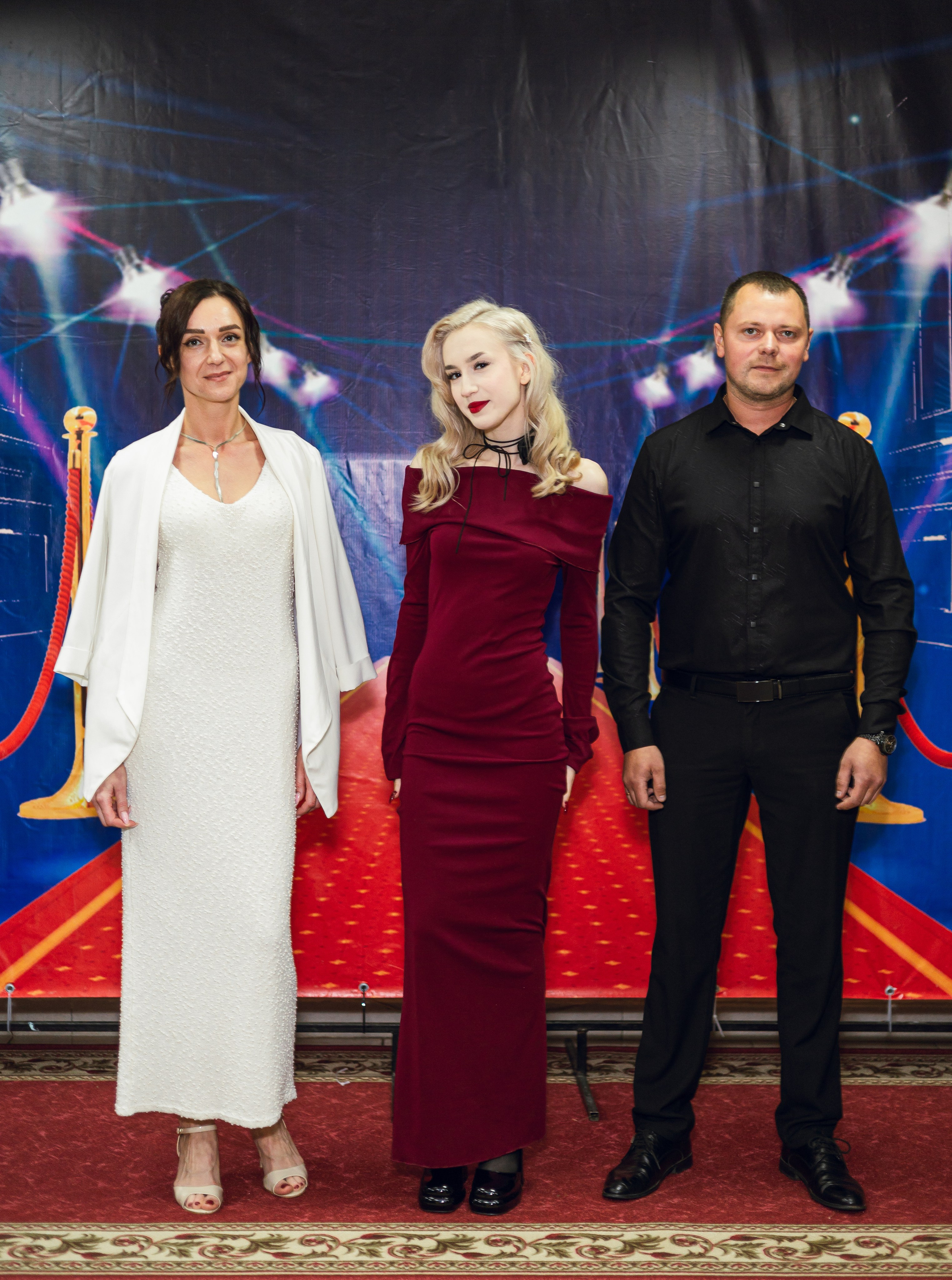 3 школа. Фотограф и видеограф в Бугульме Аня Трутнева