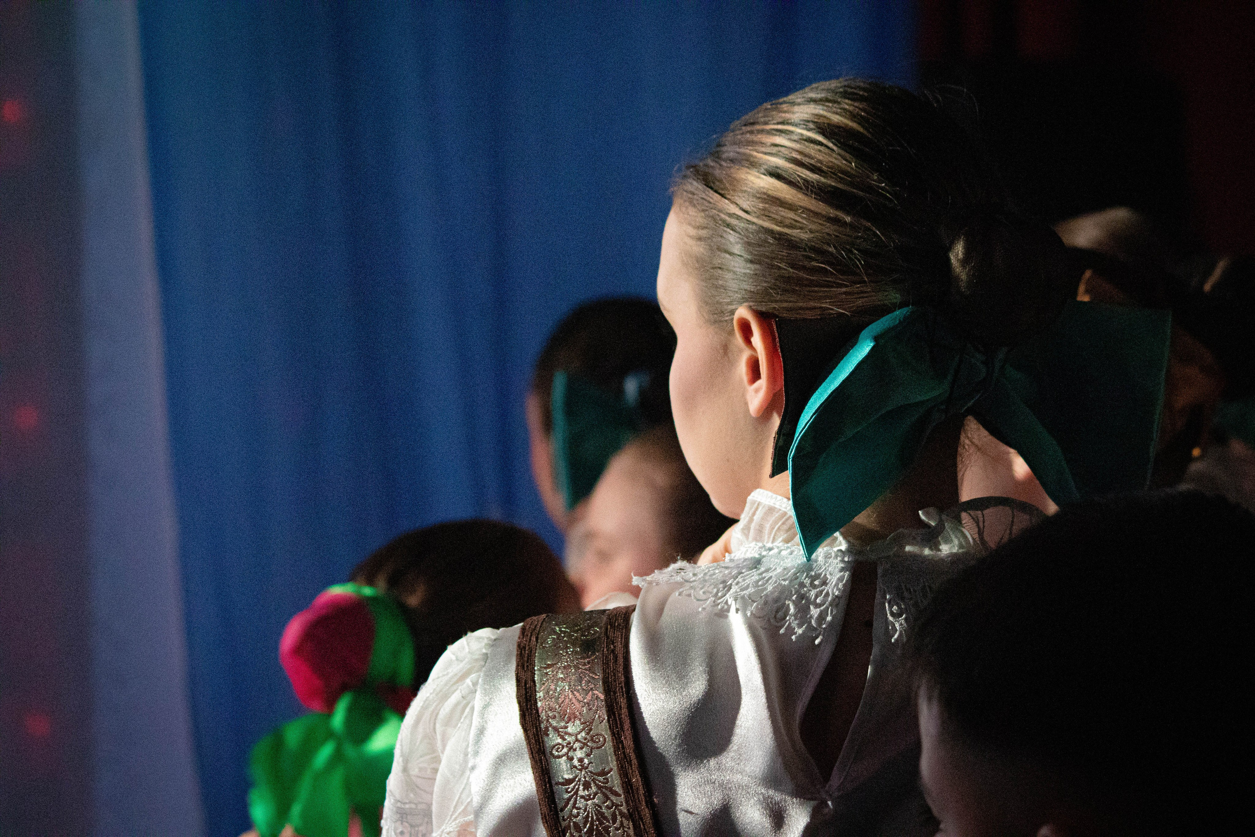 Созвездие-Йолдызлык. Фотограф и видеограф в Бугульме Аня Трутнева