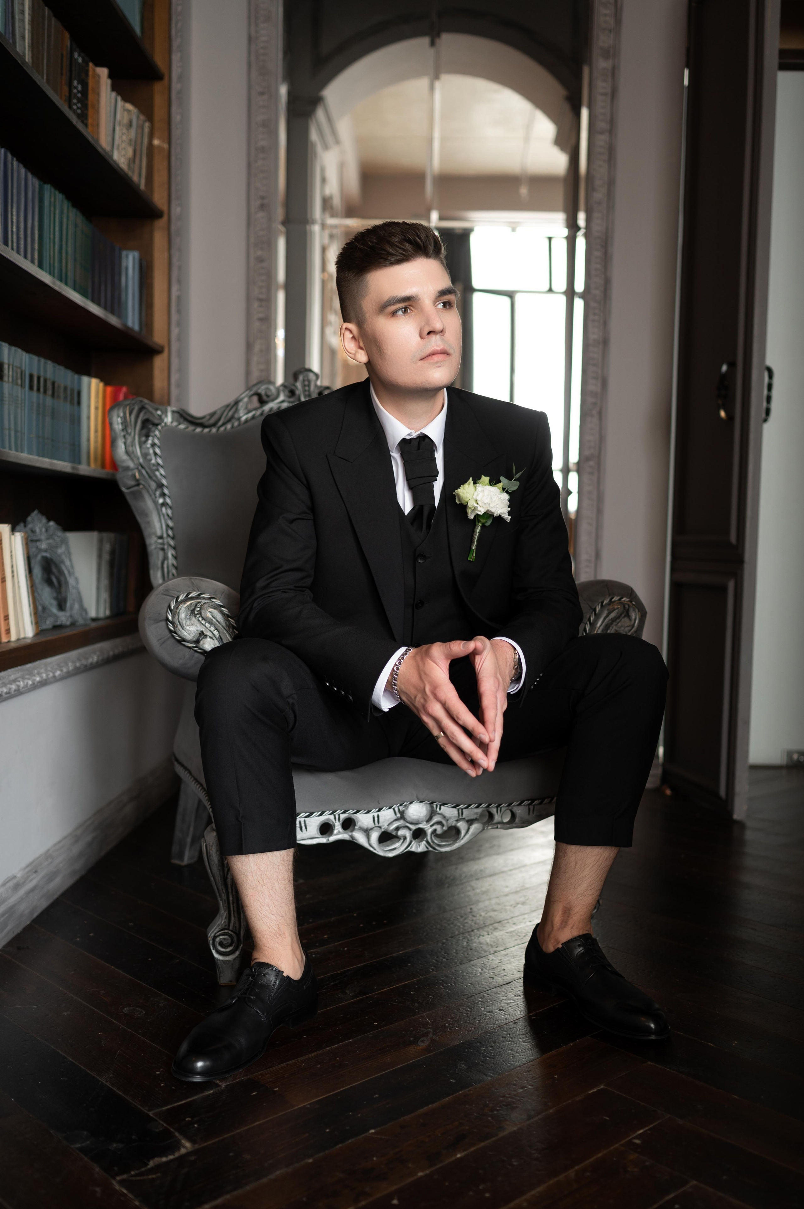 31 мая. Свадебный, портретный, коммерческий, предметный фотограф в Ставрополе Иван Белашов