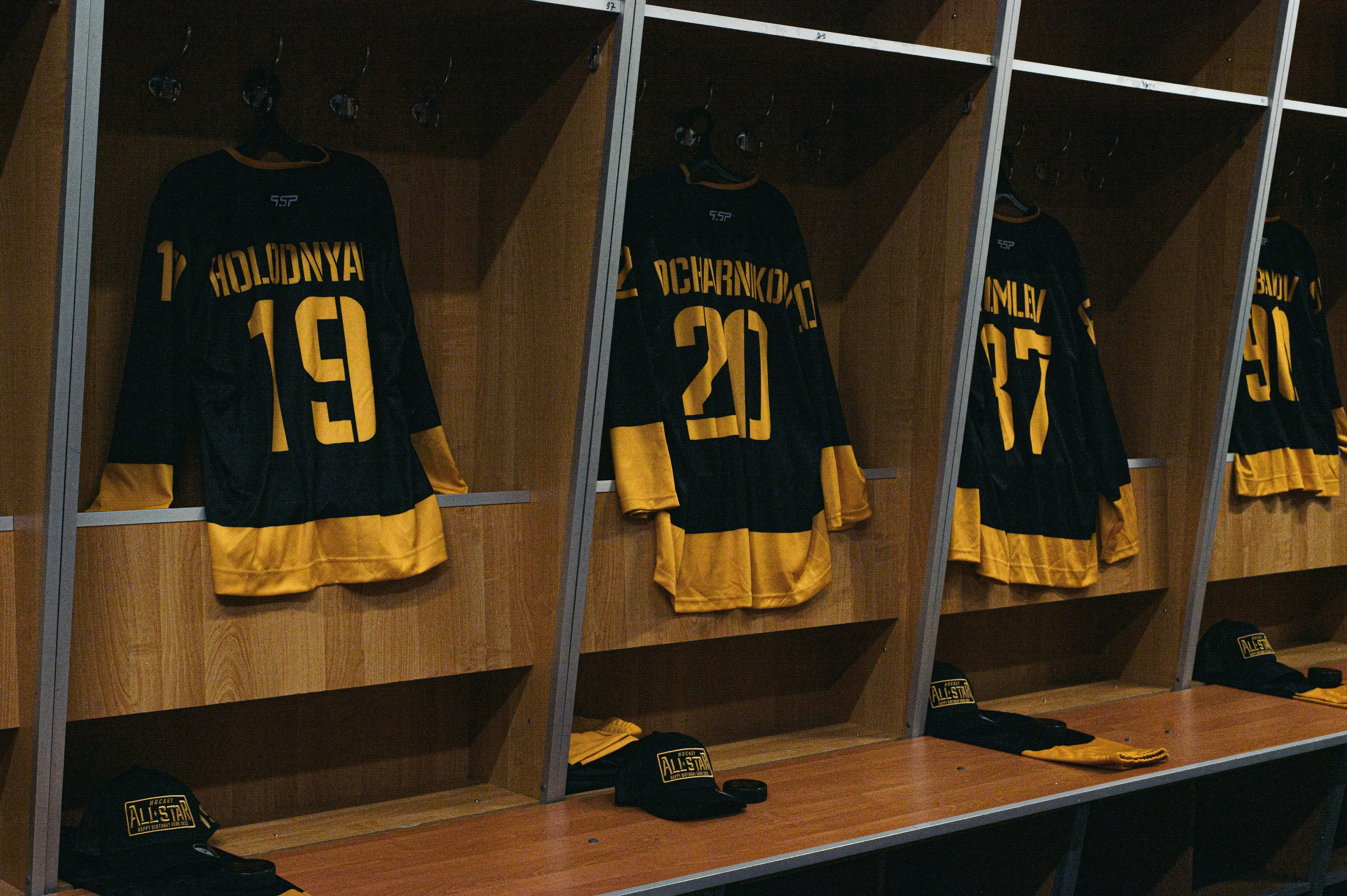 День рождения Егора. Главная