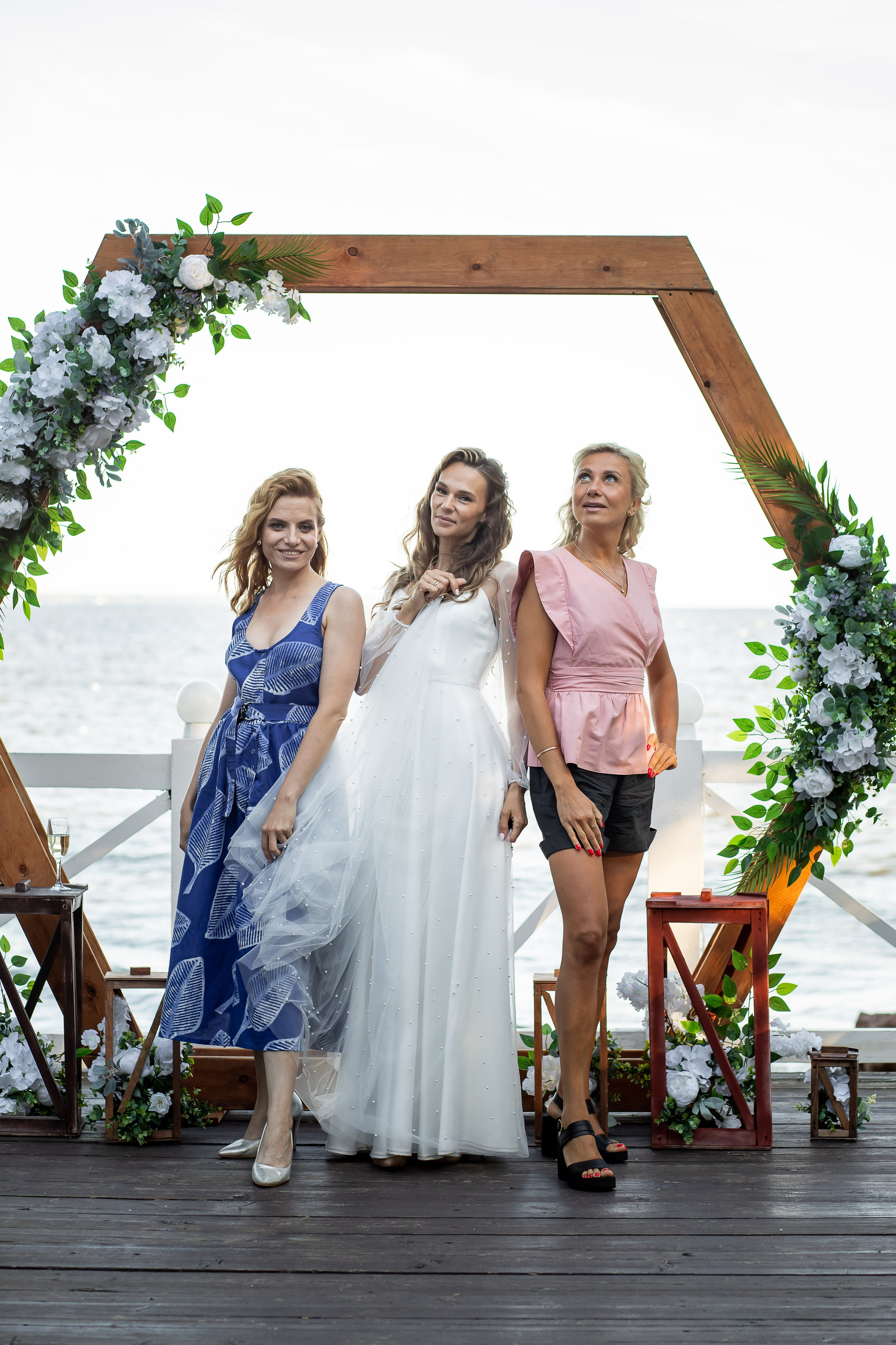 Олег и Наталья. Свадебный и семейный фотограф в Колпино и СПб Юлия Папанова